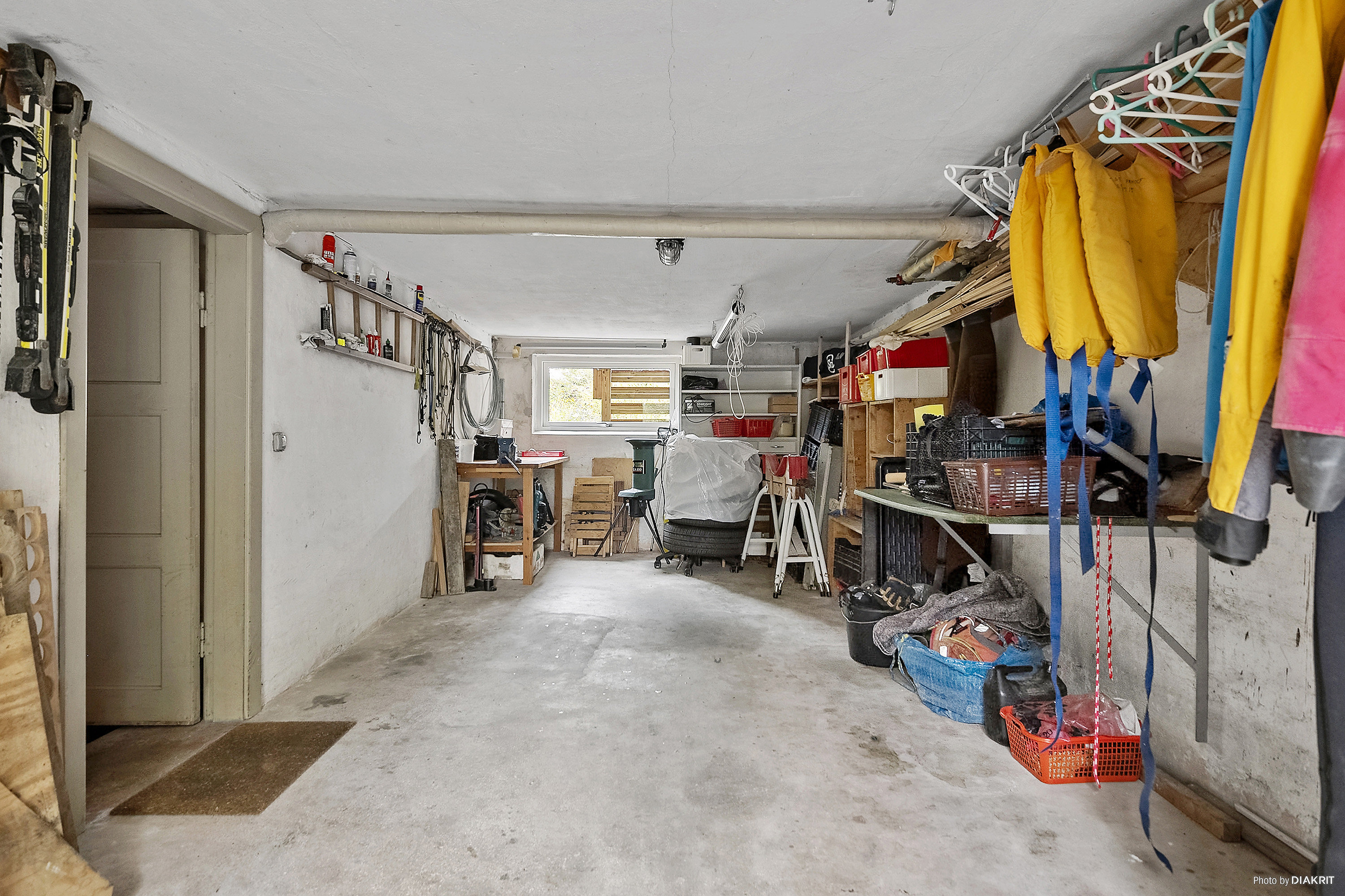 Fremhævet værelse billede i fuldskærmstilstand. Billede af Gersdorffsgade 17, 8300 Odder