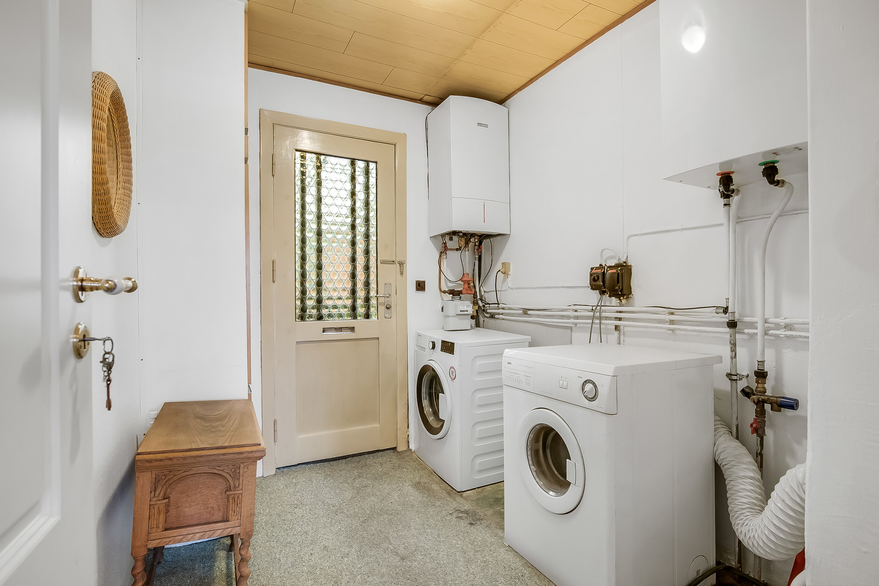 Fremhævet bryggers billede i fuldskærmstilstand. Billede af Donsvej 29, Vester Nebel, 6040 Egtved