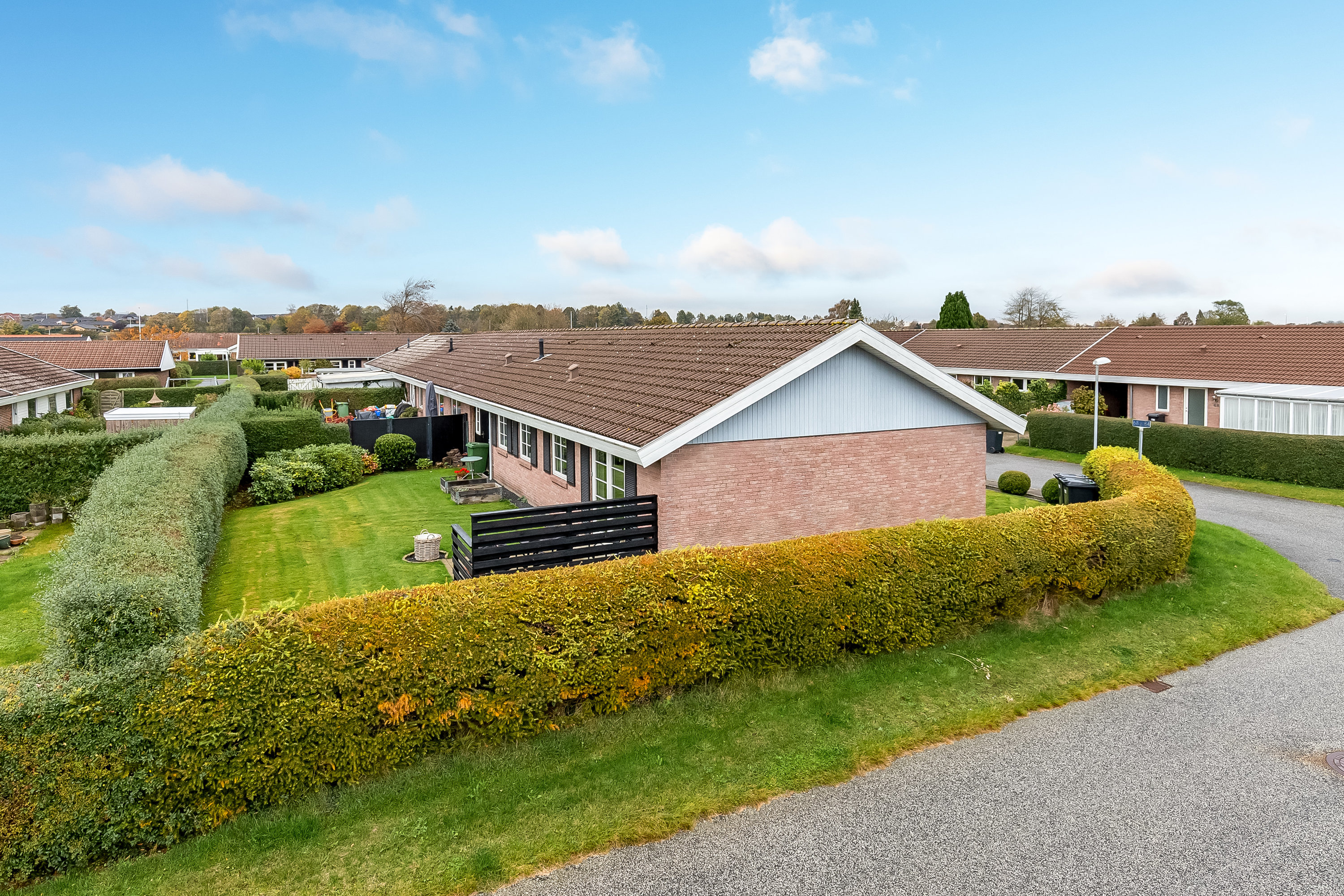 Fremhævet mastefoto billede i fuldskærmstilstand. Billede af Prangerager 84, Bredballe, 7120 Vejle Øst