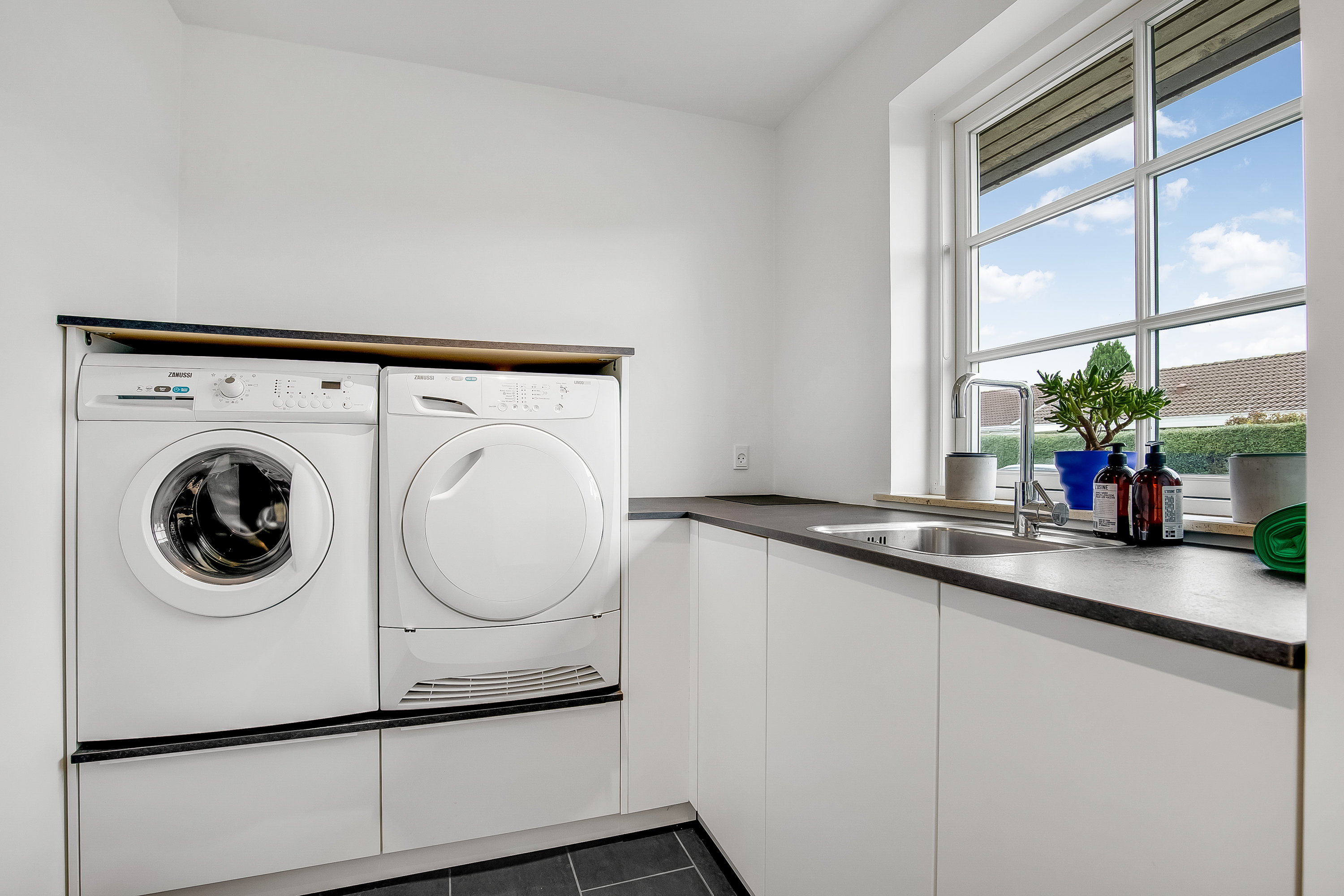 Fremhævet bryggers billede i fuldskærmstilstand. Billede af Prangerager 84, Bredballe, 7120 Vejle Øst