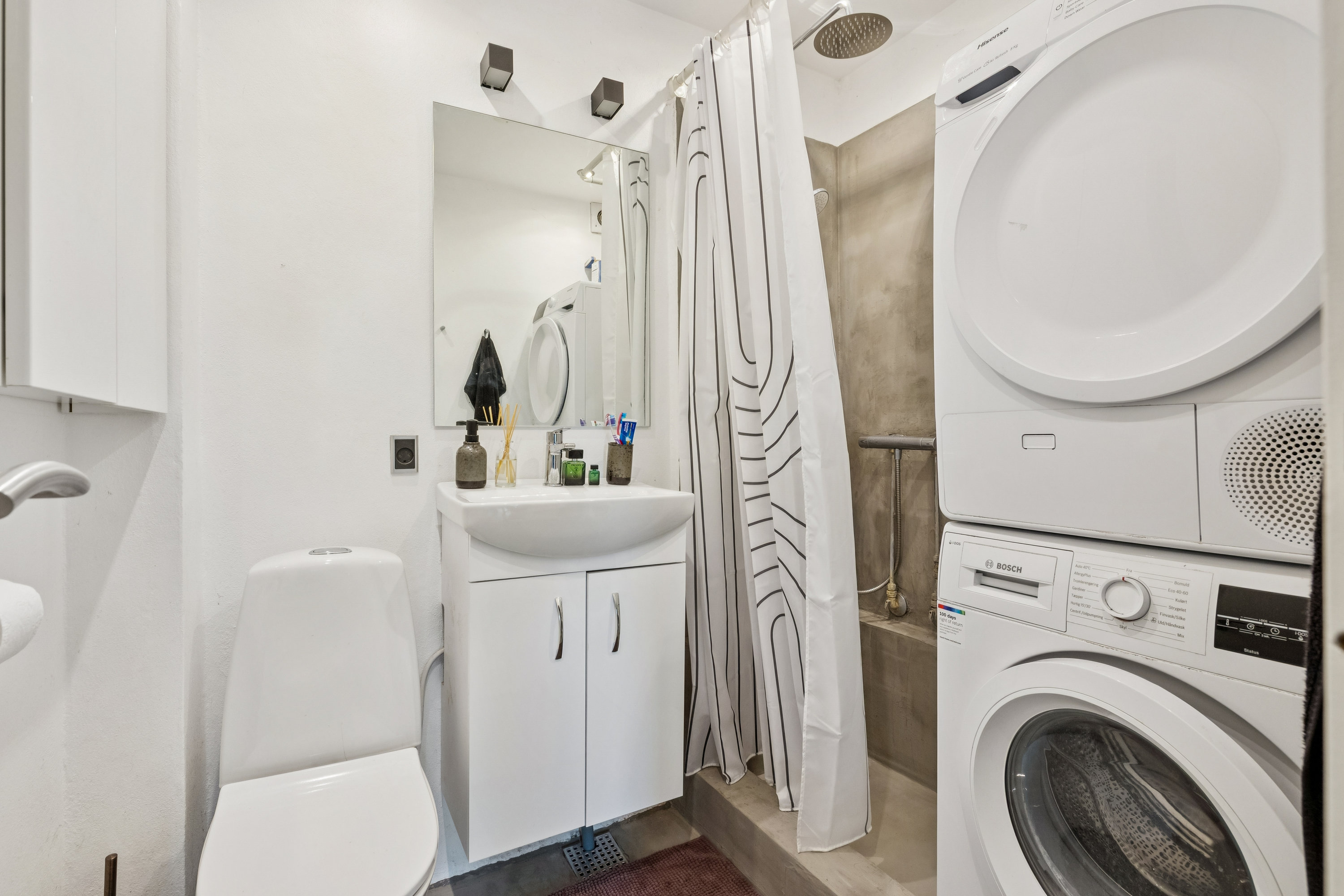 Fremhævet  billede i fuldskærmstilstand. Billede af Snerlevej 23, 2. tv., 8930 Randers NØ