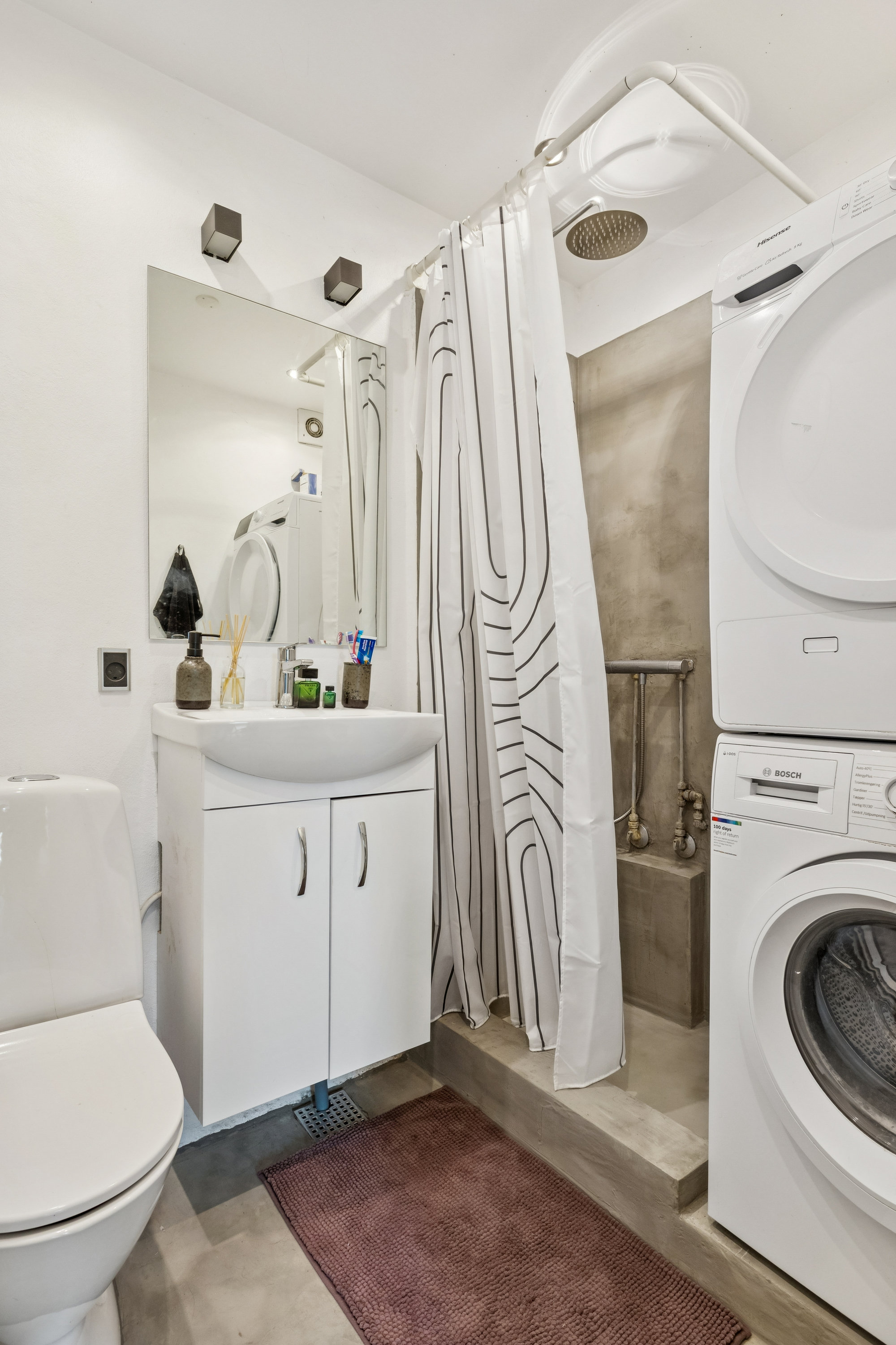 Fremhævet  billede i fuldskærmstilstand. Billede af Snerlevej 23, 2. tv., 8930 Randers NØ