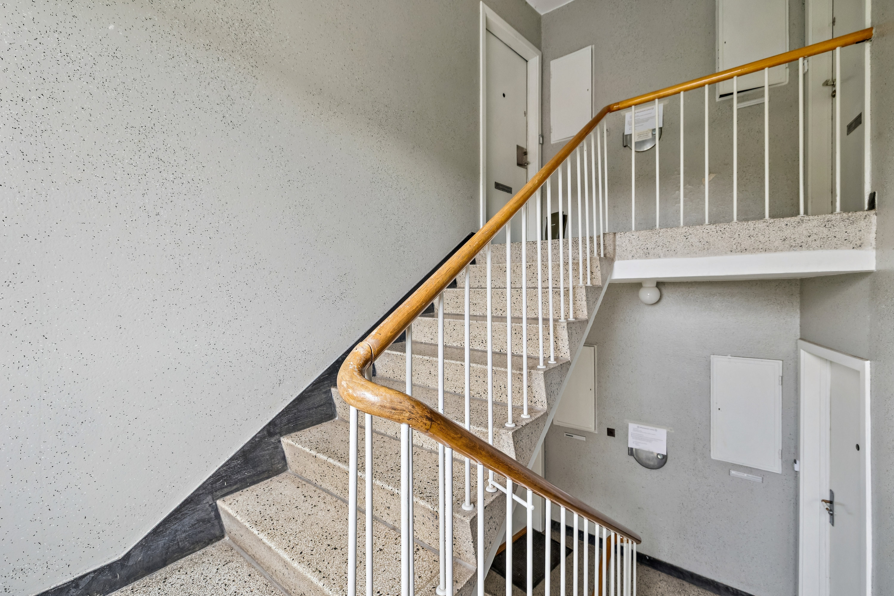 Fremhævet  billede i fuldskærmstilstand. Billede af Snerlevej 23, 2. tv., 8930 Randers NØ