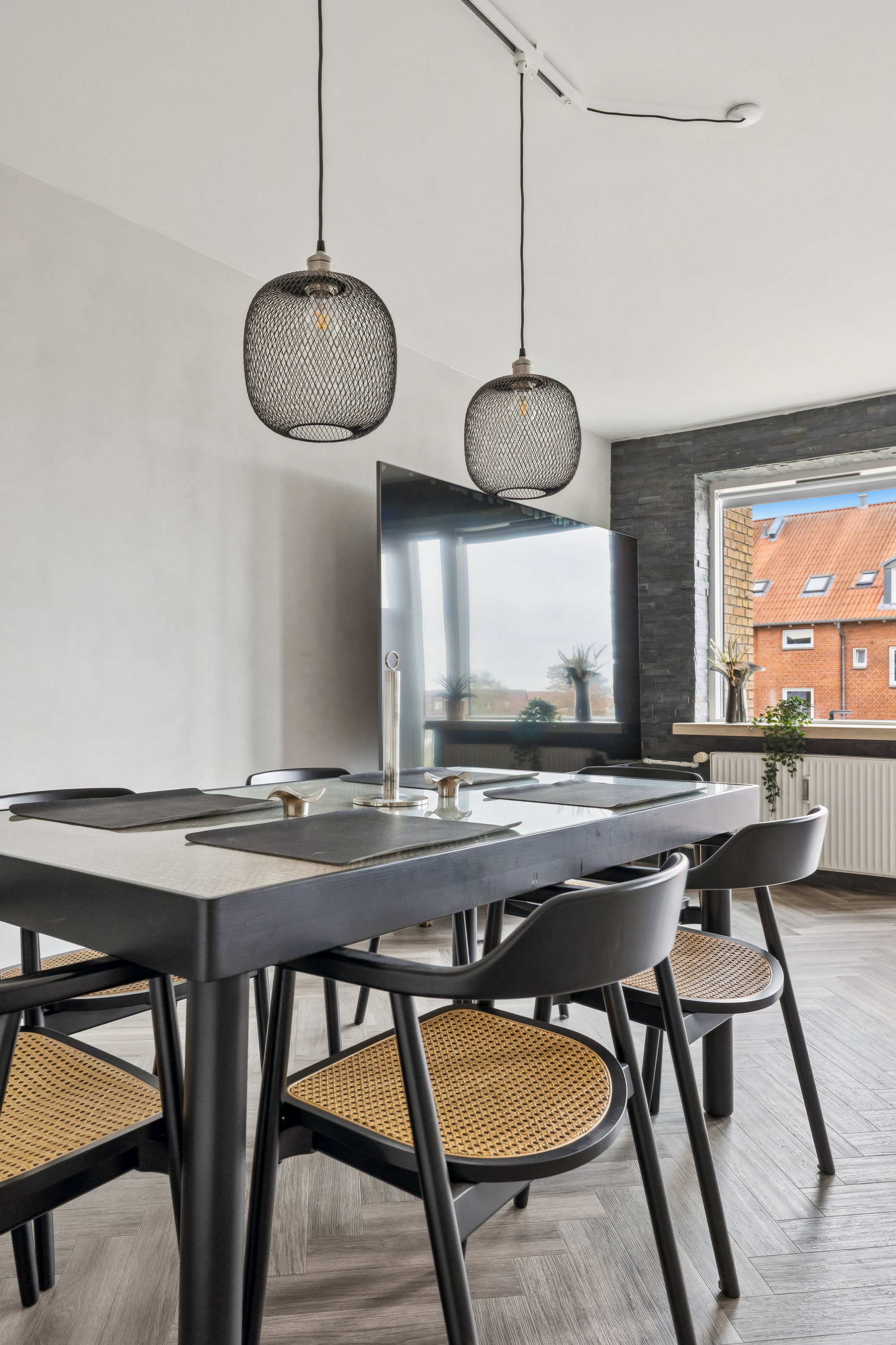 Fremhævet  billede i fuldskærmstilstand. Billede af Snerlevej 23, 2. tv., 8930 Randers NØ