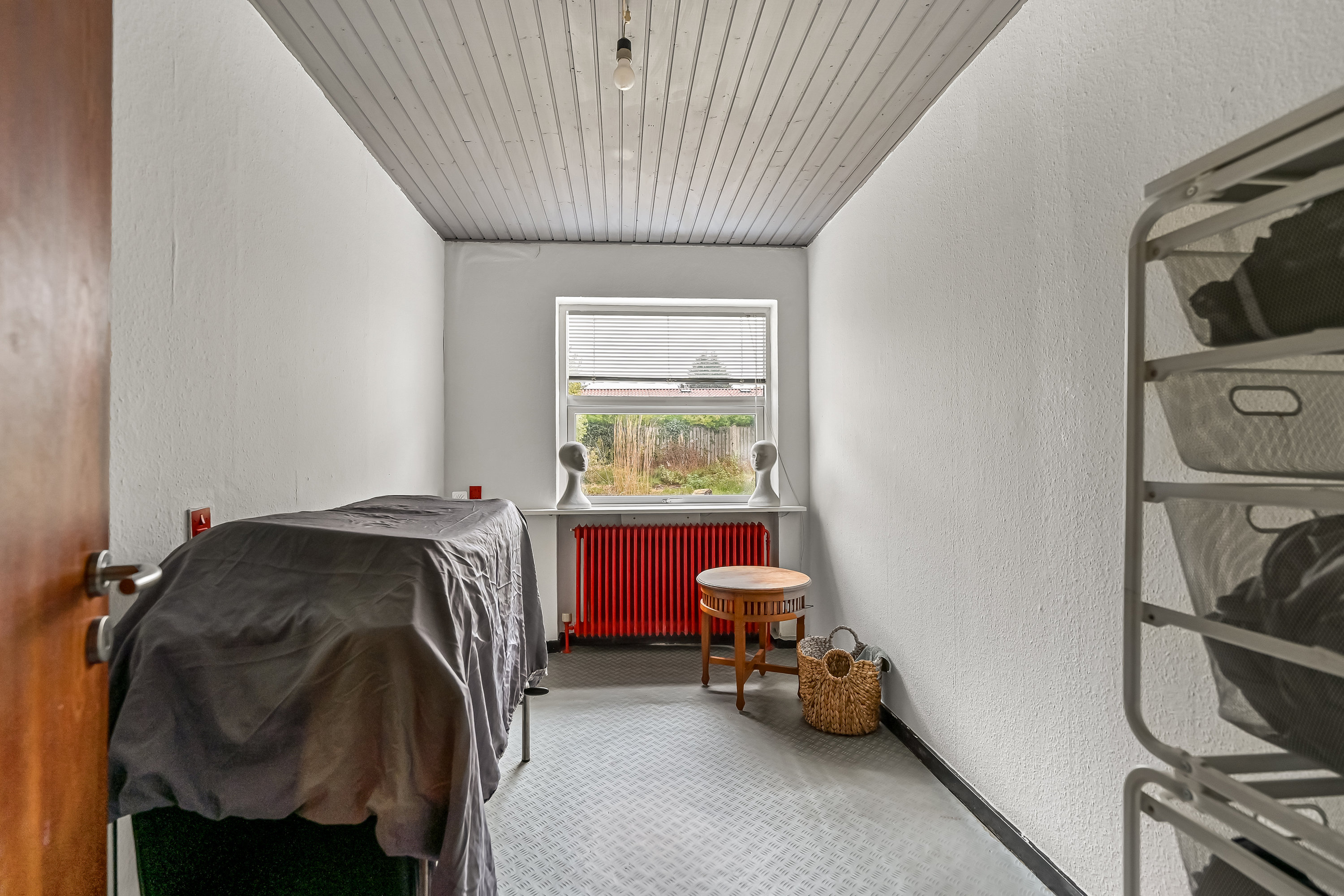 Fremhævet værelse billede i fuldskærmstilstand. Billede af Nyvangsvej 14, Lind, 7400 Herning