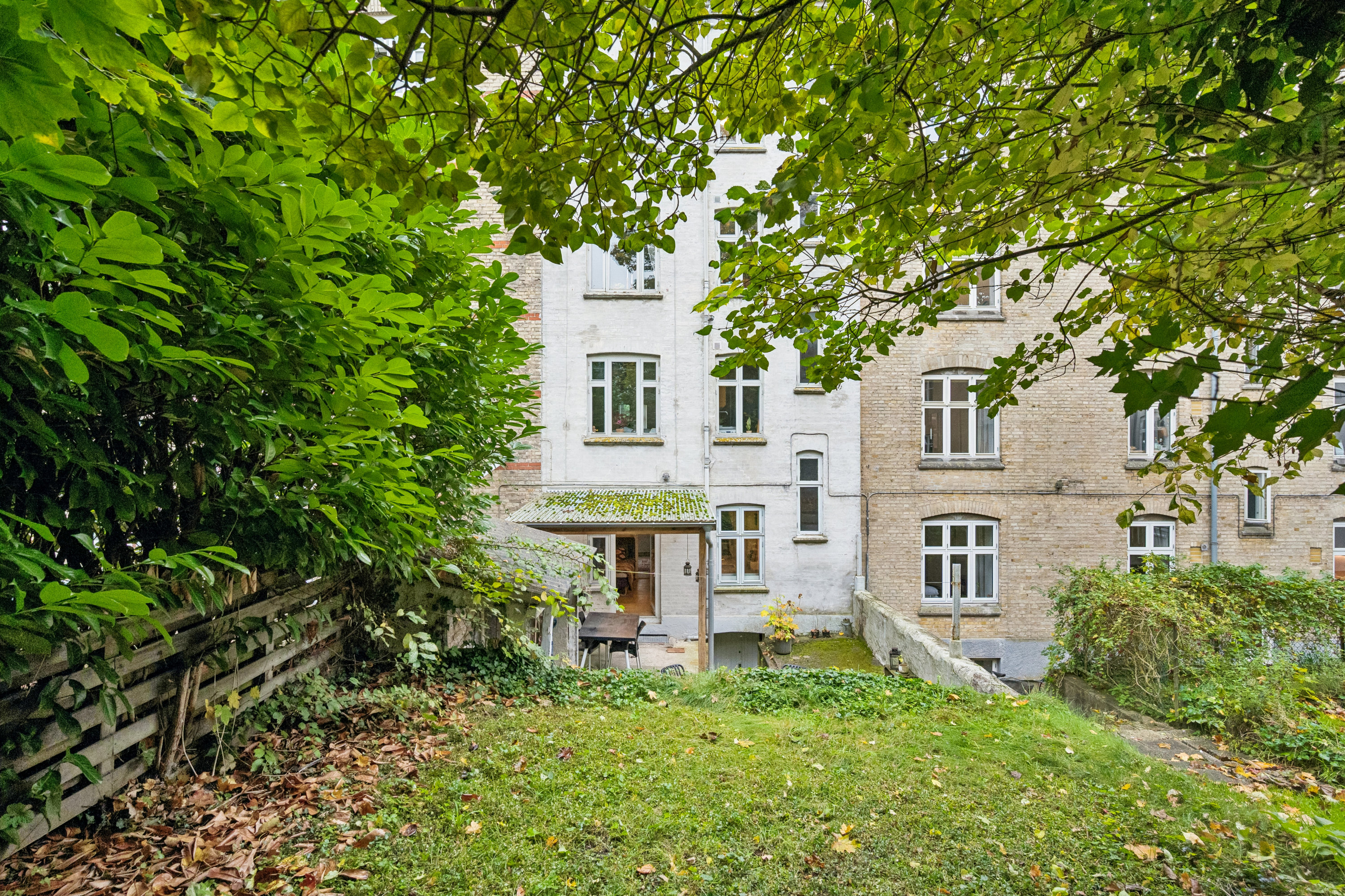 Fremhævet andet billede i fuldskærmstilstand. Billede af Saltholmsgade 28, st.., 8000 Aarhus C