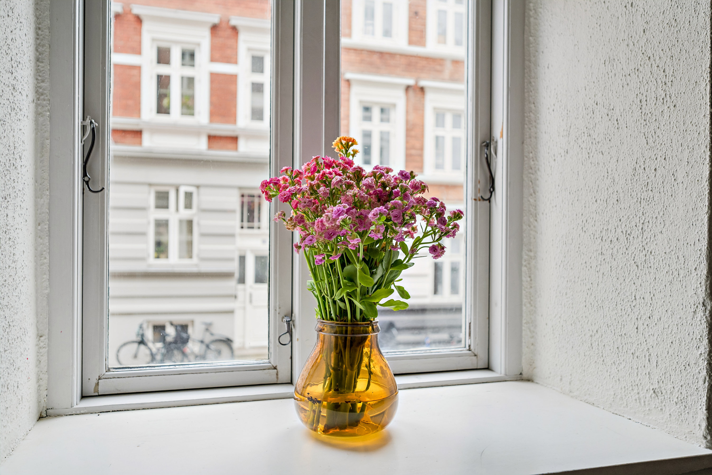 Fremhævet andet billede i fuldskærmstilstand. Billede af Saltholmsgade 28, st.., 8000 Aarhus C