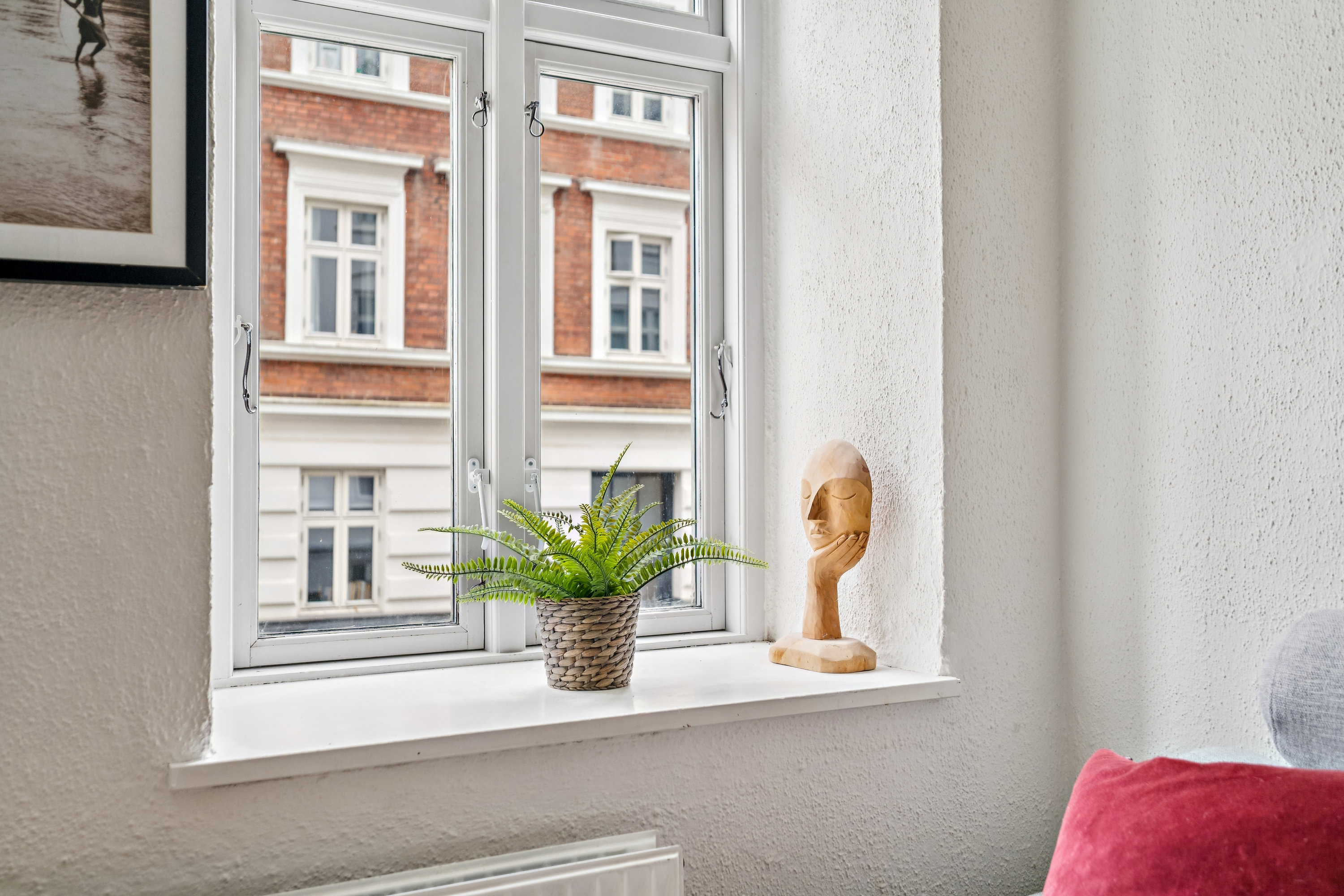 Fremhævet andet billede i fuldskærmstilstand. Billede af Saltholmsgade 28, st.., 8000 Aarhus C