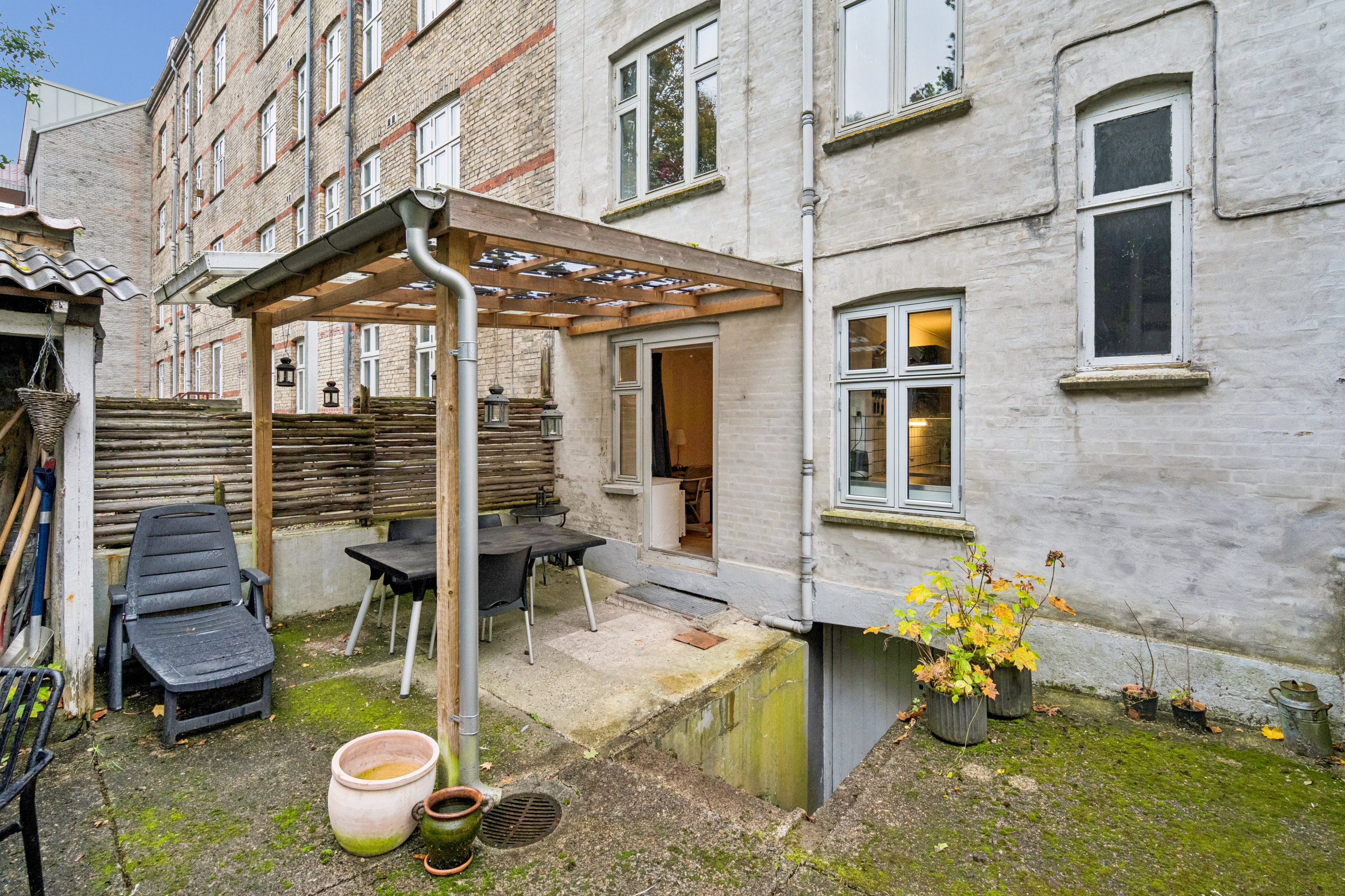 Fremhævet andet billede i fuldskærmstilstand. Billede af Saltholmsgade 28, st.., 8000 Aarhus C