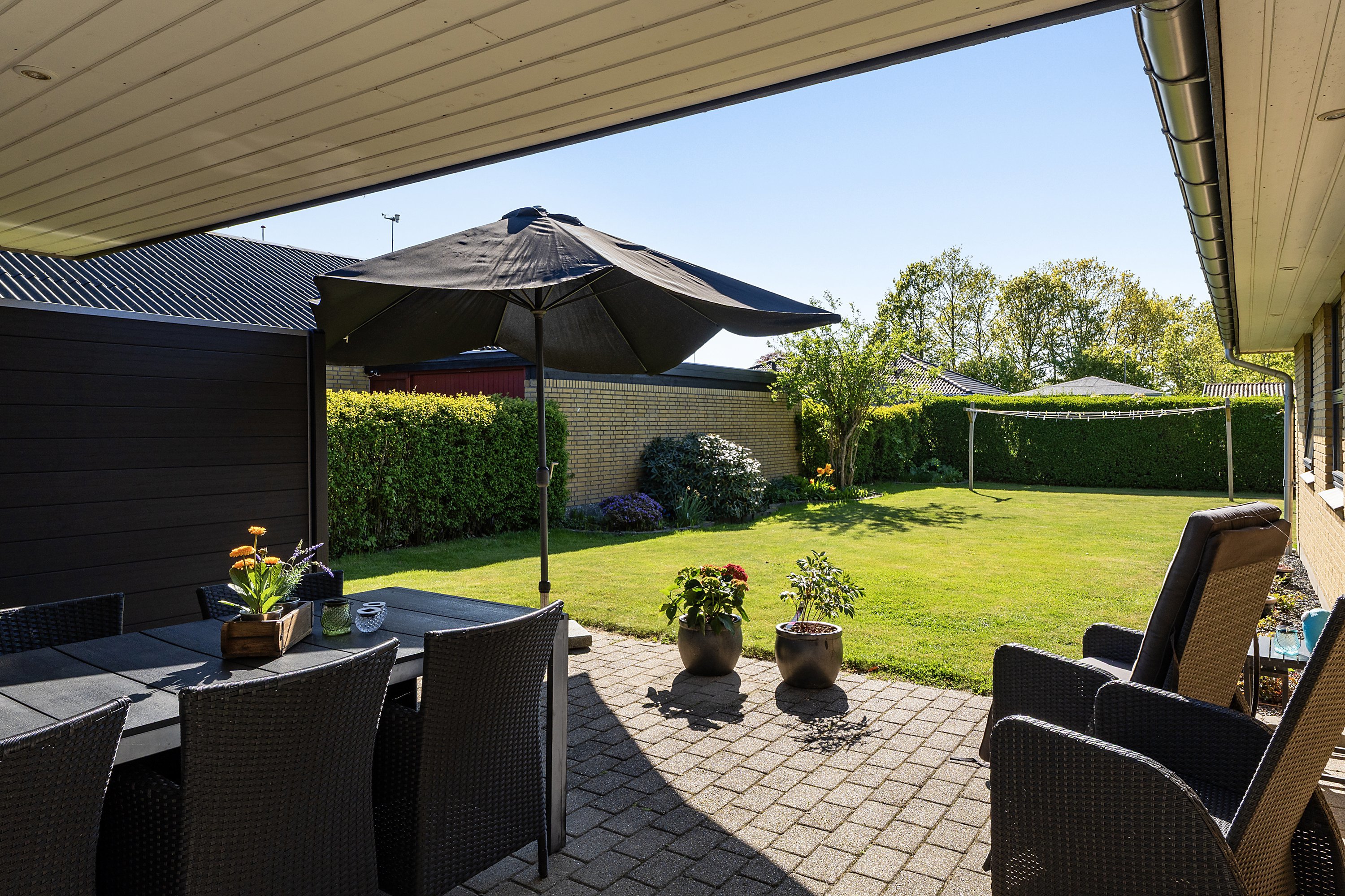 Miniaturebillede 1: . Billede af Krilvej 5, Ravnshøj, 9900 Frederikshavn