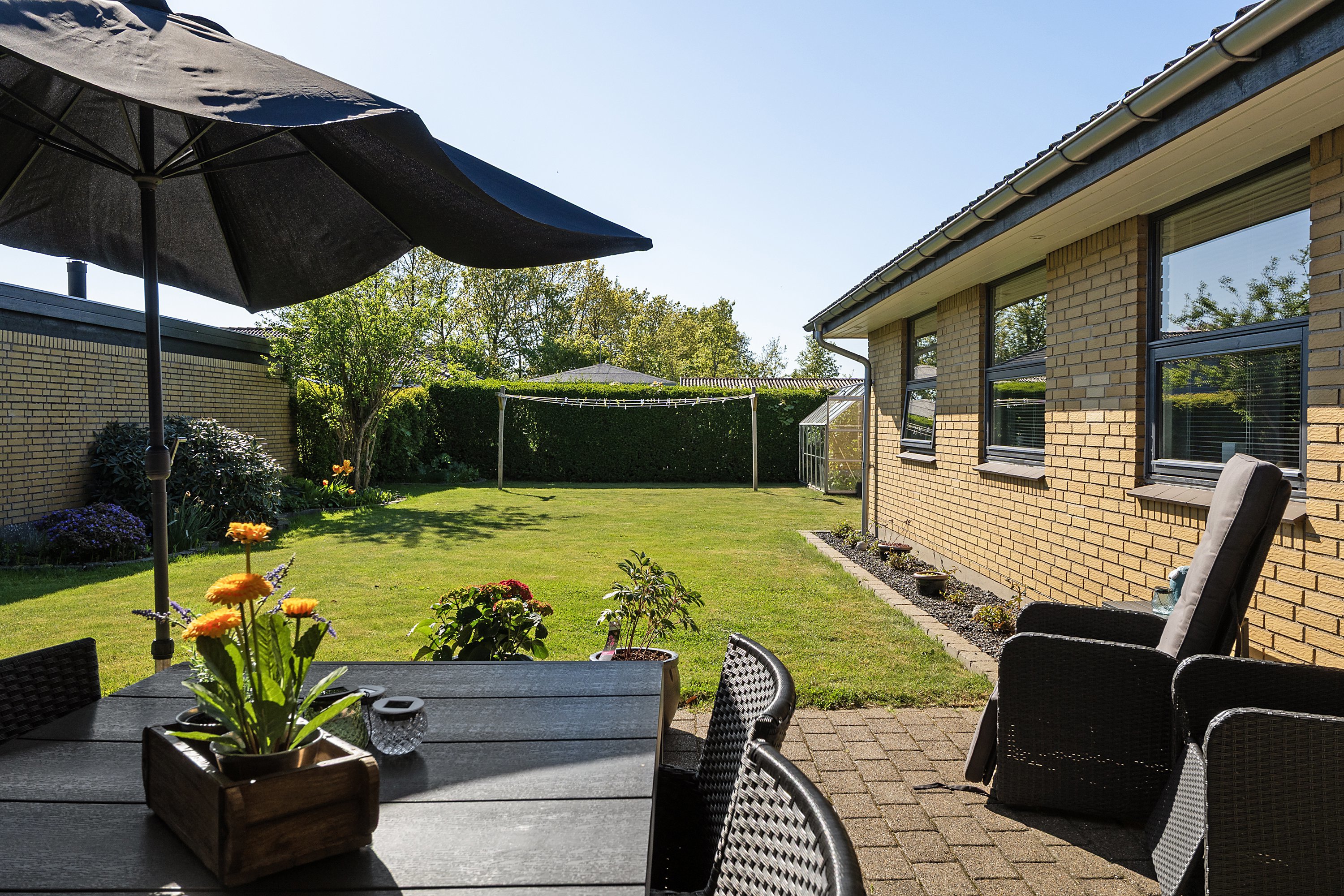 Miniaturebillede 2: . Billede af Krilvej 5, Ravnshøj, 9900 Frederikshavn