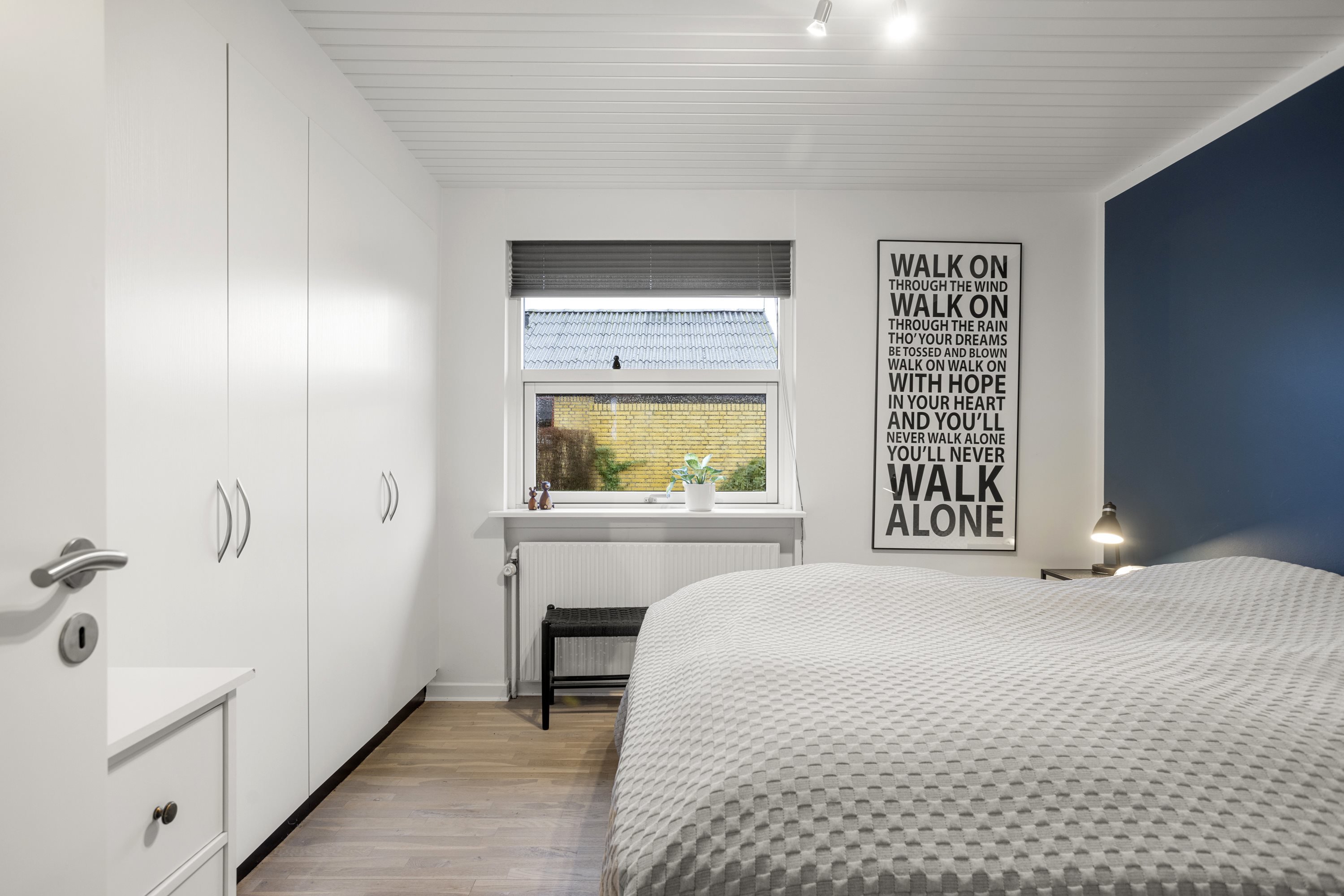 Fremhævet  billede i fuldskærmstilstand. Billede af Krilvej 5, Ravnshøj, 9900 Frederikshavn