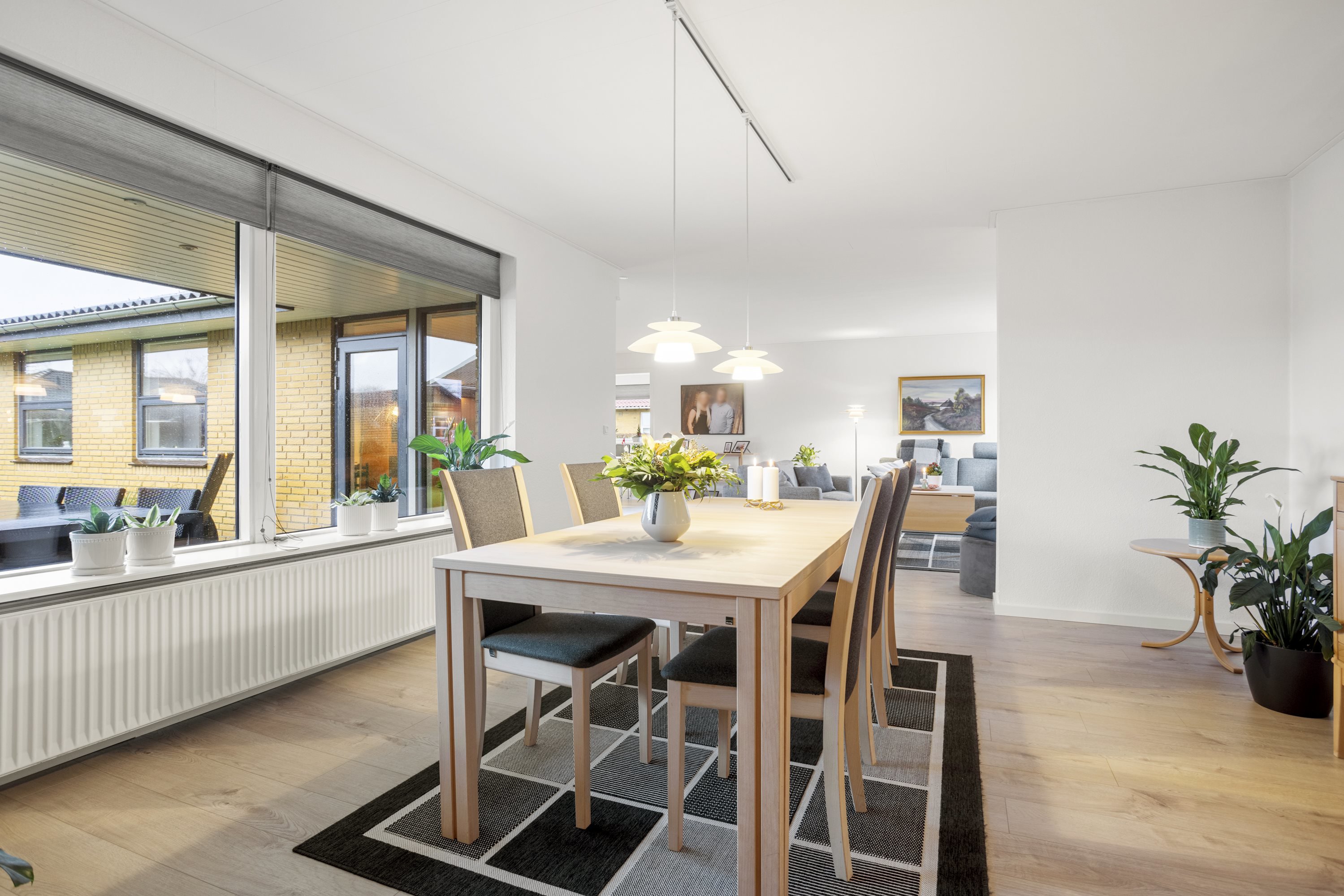 Fremhævet  billede i fuldskærmstilstand. Billede af Krilvej 5, Ravnshøj, 9900 Frederikshavn