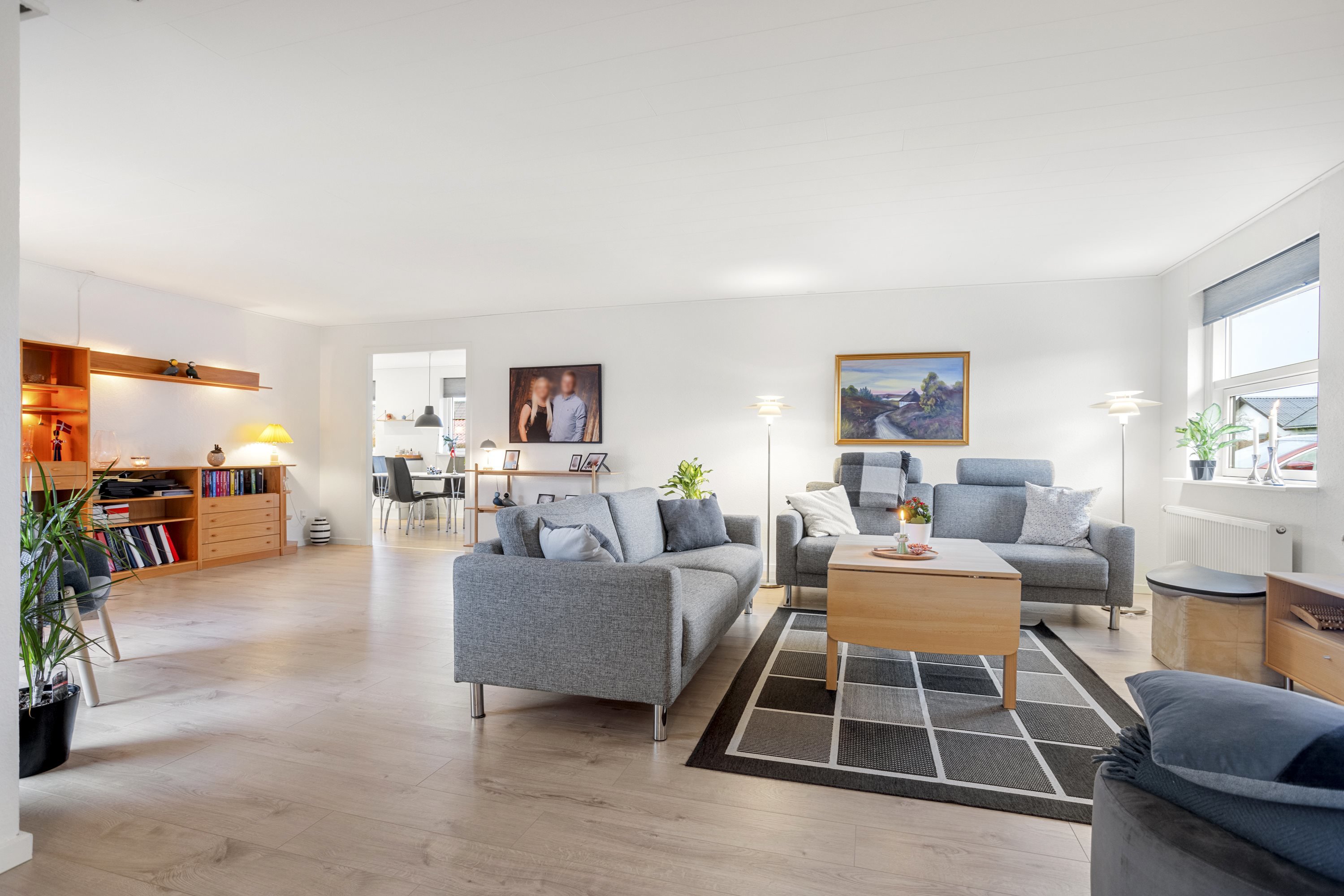 Fremhævet  billede i fuldskærmstilstand. Billede af Krilvej 5, Ravnshøj, 9900 Frederikshavn