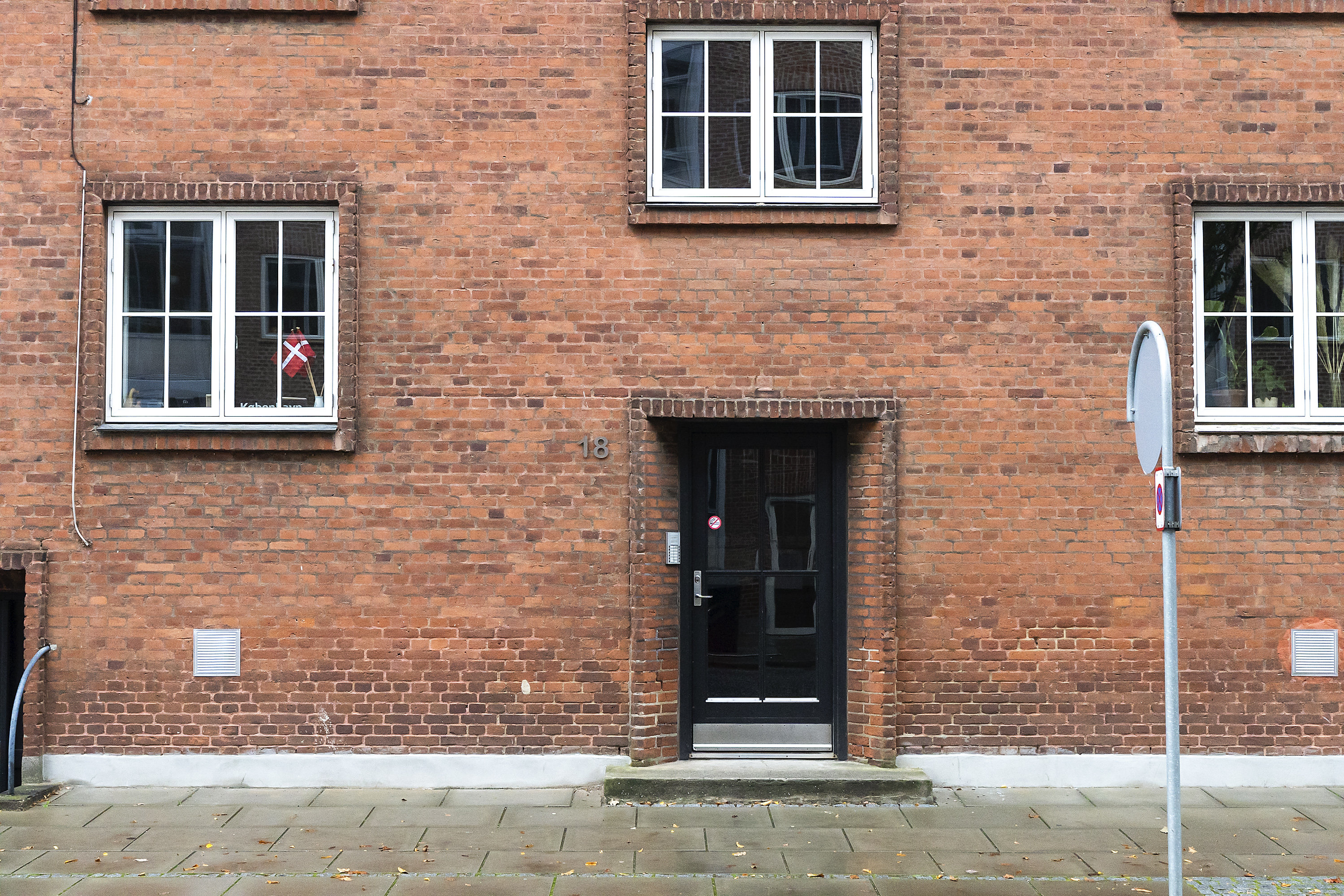 Fremhævet område billede i fuldskærmstilstand. Billede af Emil Møllers Gade 18, 3. th., 8700 Horsens