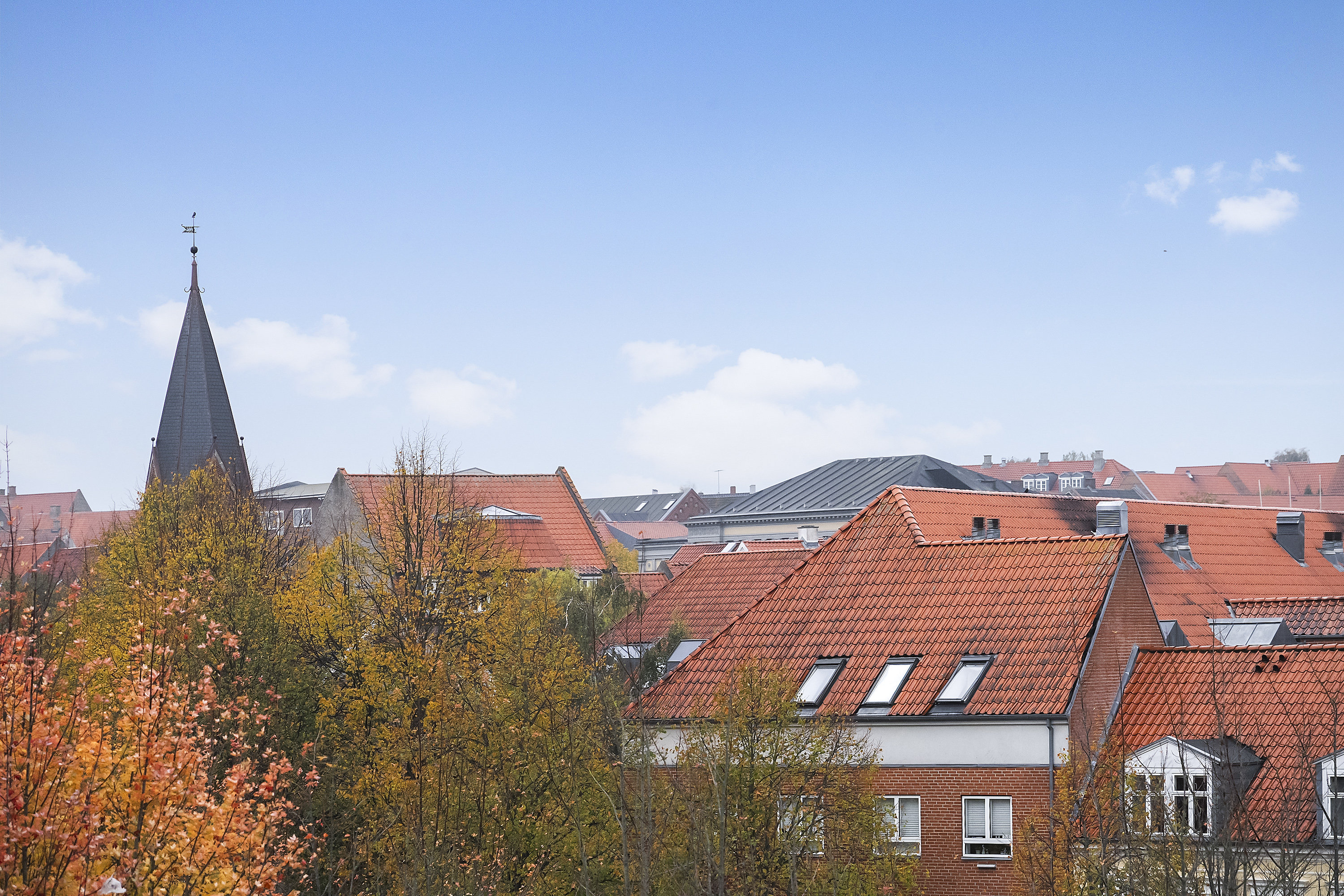 Miniaturebillede 1: område. Billede af Emil Møllers Gade 18, 3. th., 8700 Horsens