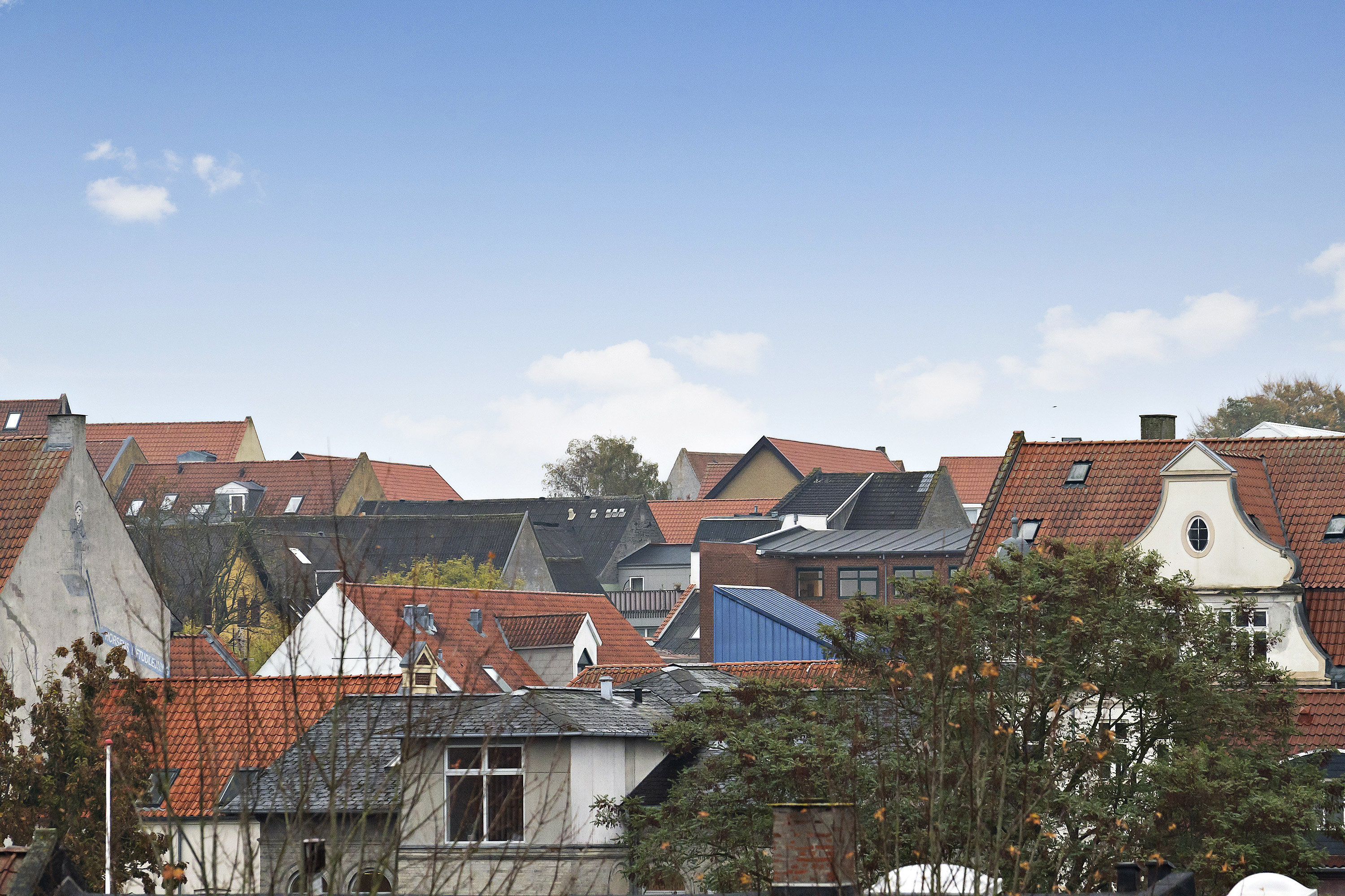 Miniaturebillede 2: område. Billede af Emil Møllers Gade 18, 3. th., 8700 Horsens