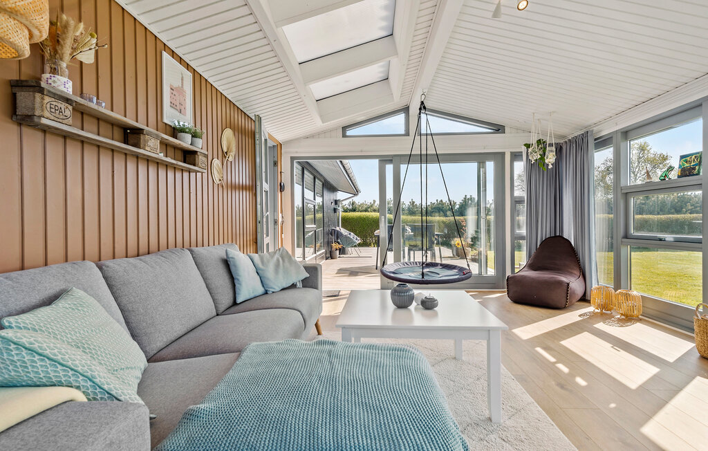 Fremhævet  billede i fuldskærmstilstand. Billede af Fuldriggerstien 8, Dråby, 8400 Ebeltoft