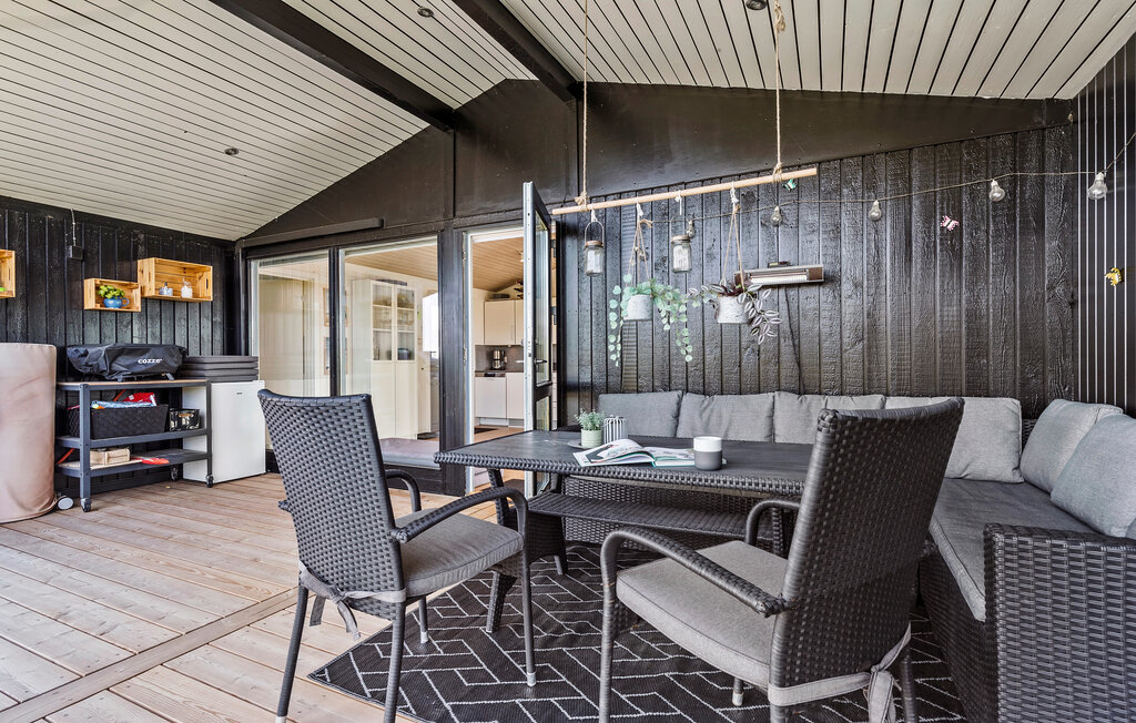 Fremhævet  billede i fuldskærmstilstand. Billede af Fuldriggerstien 8, Dråby, 8400 Ebeltoft