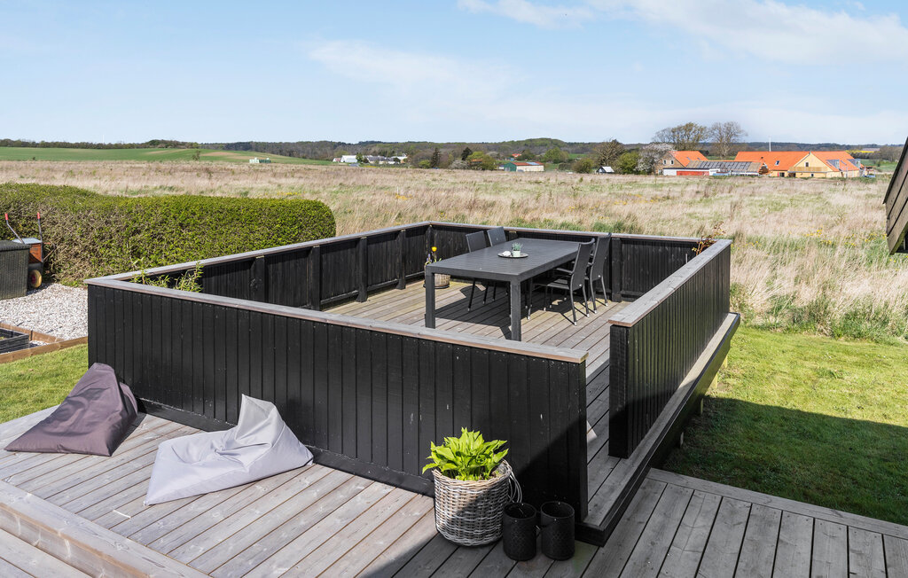 Fremhævet  billede i fuldskærmstilstand. Billede af Fuldriggerstien 8, Dråby, 8400 Ebeltoft