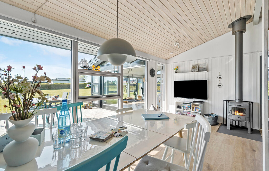 Fremhævet  billede i fuldskærmstilstand. Billede af Fuldriggerstien 8, Dråby, 8400 Ebeltoft