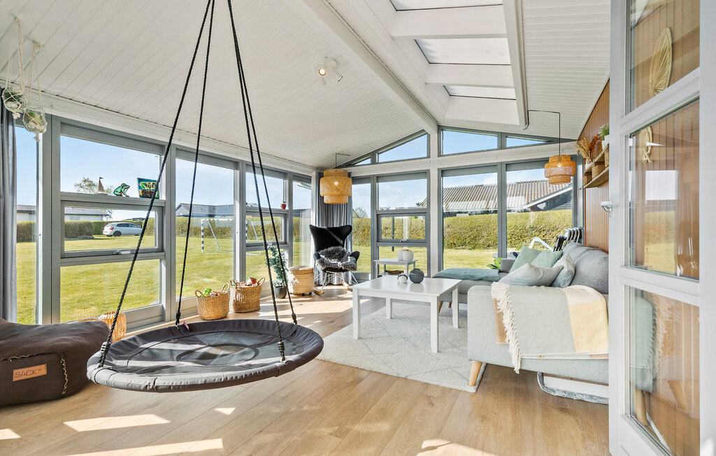 Fremhævet  billede i fuldskærmstilstand. Billede af Fuldriggerstien 8, Dråby, 8400 Ebeltoft