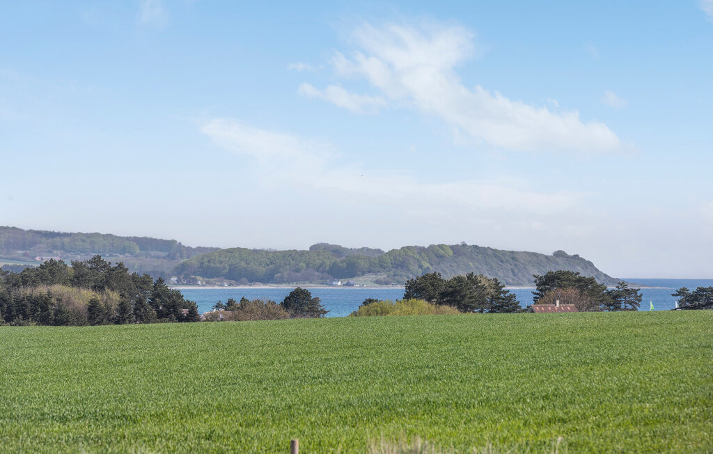 Miniaturebillede 2: . Billede af Fuldriggerstien 8, Dråby, 8400 Ebeltoft