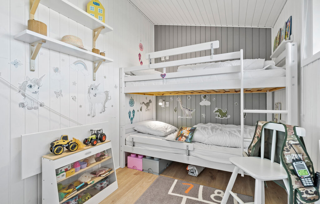 Fremhævet  billede i fuldskærmstilstand. Billede af Fuldriggerstien 8, Dråby, 8400 Ebeltoft