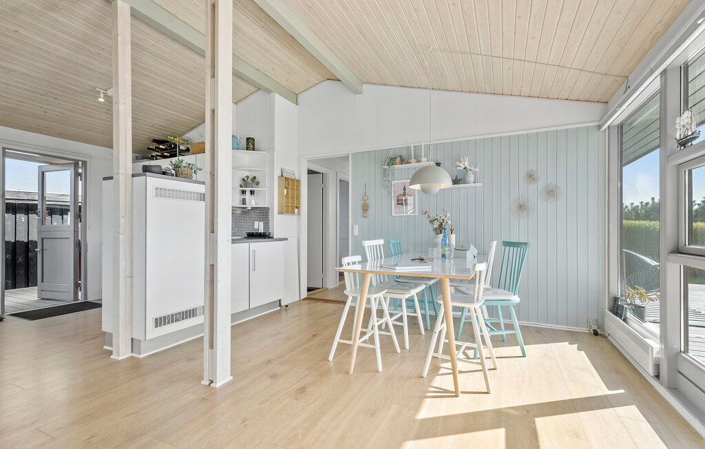 Fremhævet  billede i fuldskærmstilstand. Billede af Fuldriggerstien 8, Dråby, 8400 Ebeltoft