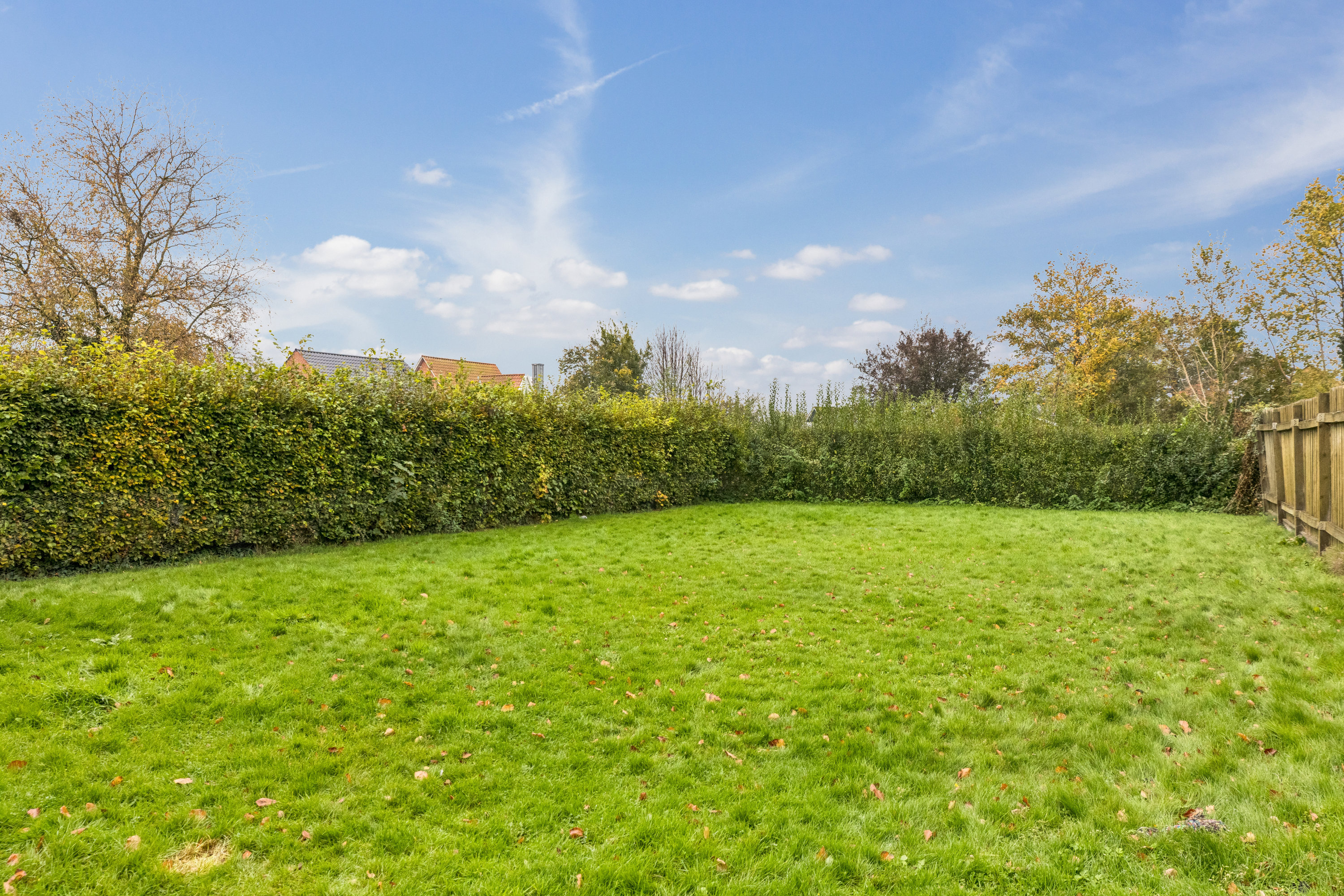 Fremhævet have billede i fuldskærmstilstand. Billede af Nørregade 44, 6690 Gørding