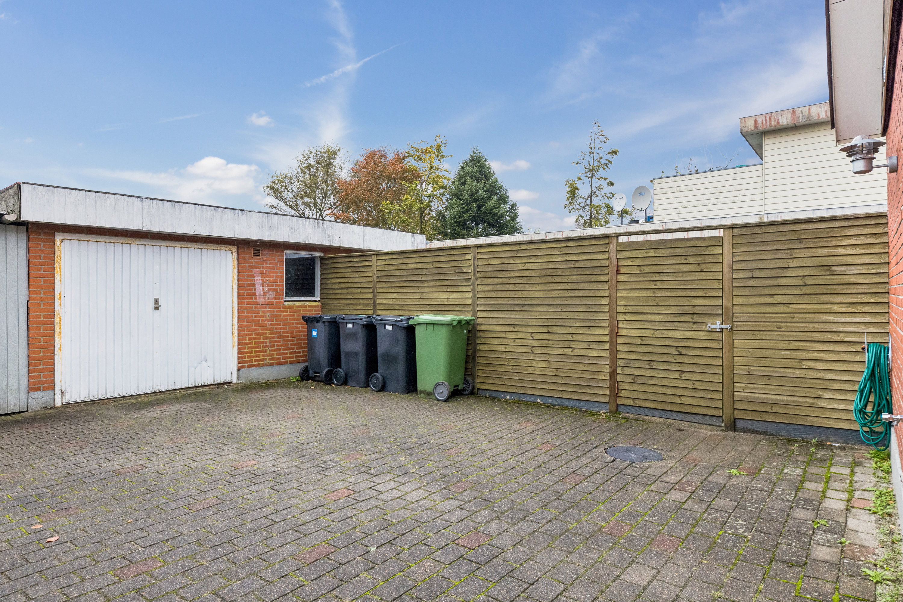 Fremhævet ejendommen billede i fuldskærmstilstand. Billede af Nørregade 44, 6690 Gørding