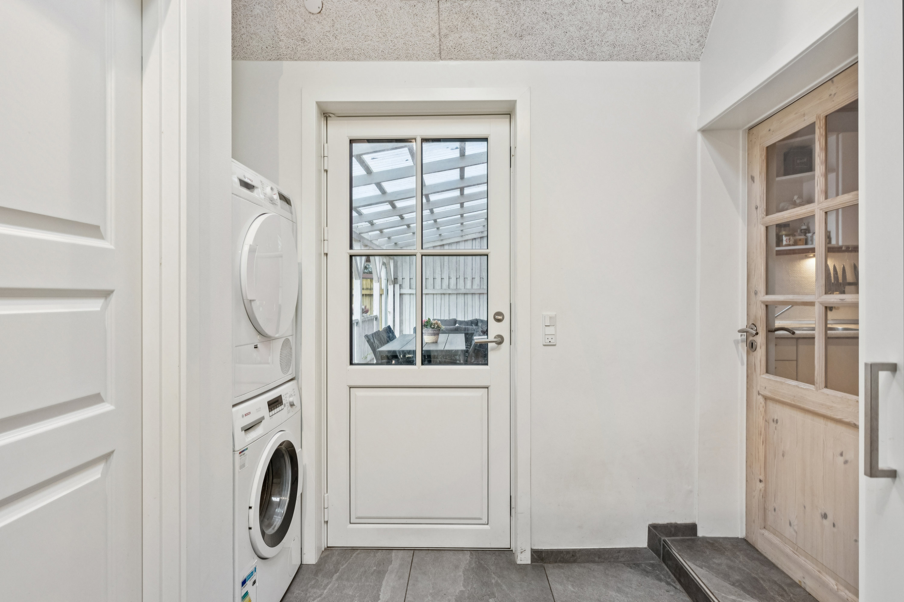 Fremhævet entré billede i fuldskærmstilstand. Billede af Nørregade 44, 6690 Gørding