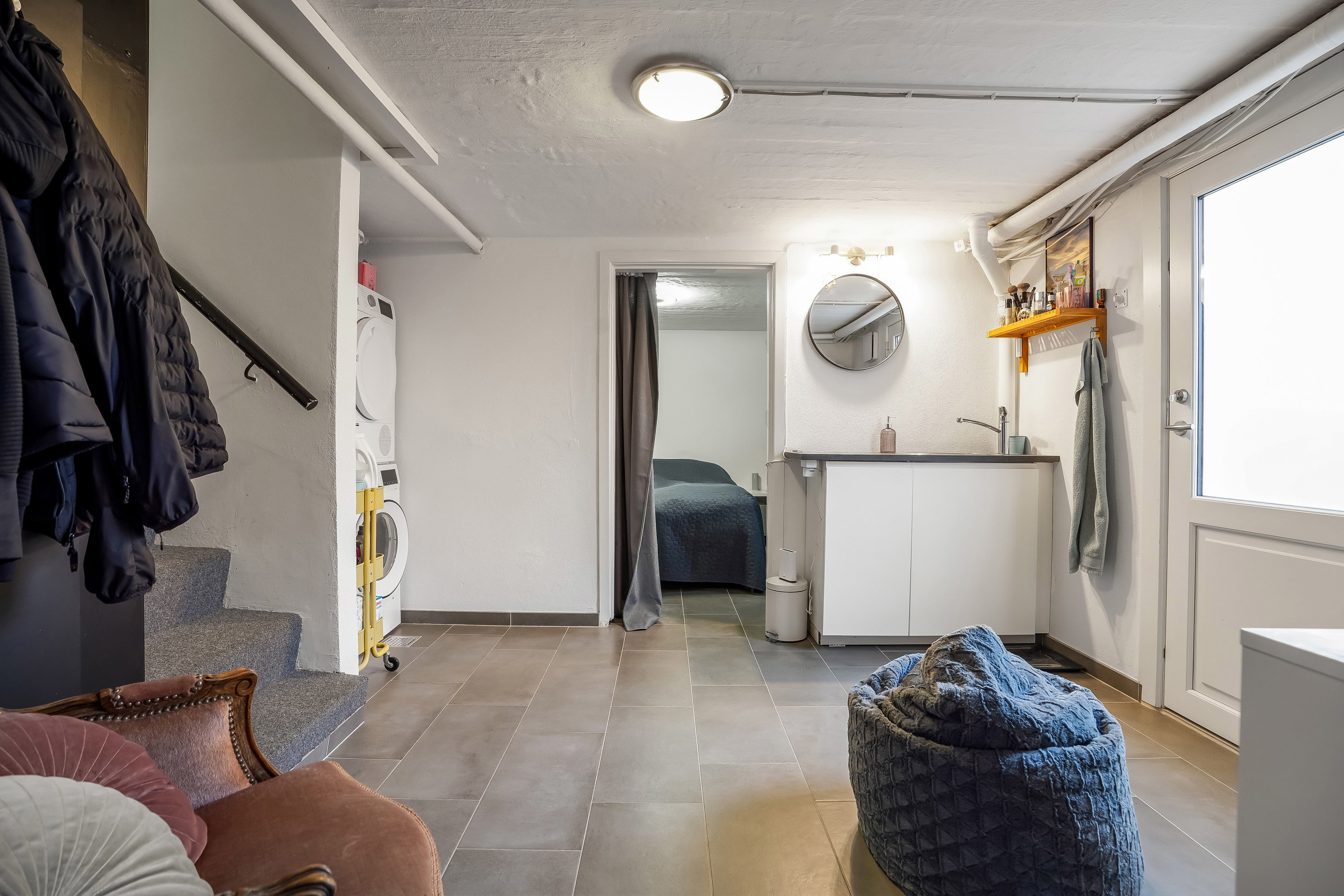 Fremhævet andet billede i fuldskærmstilstand. Billede af Violvej 1, 5500 Middelfart