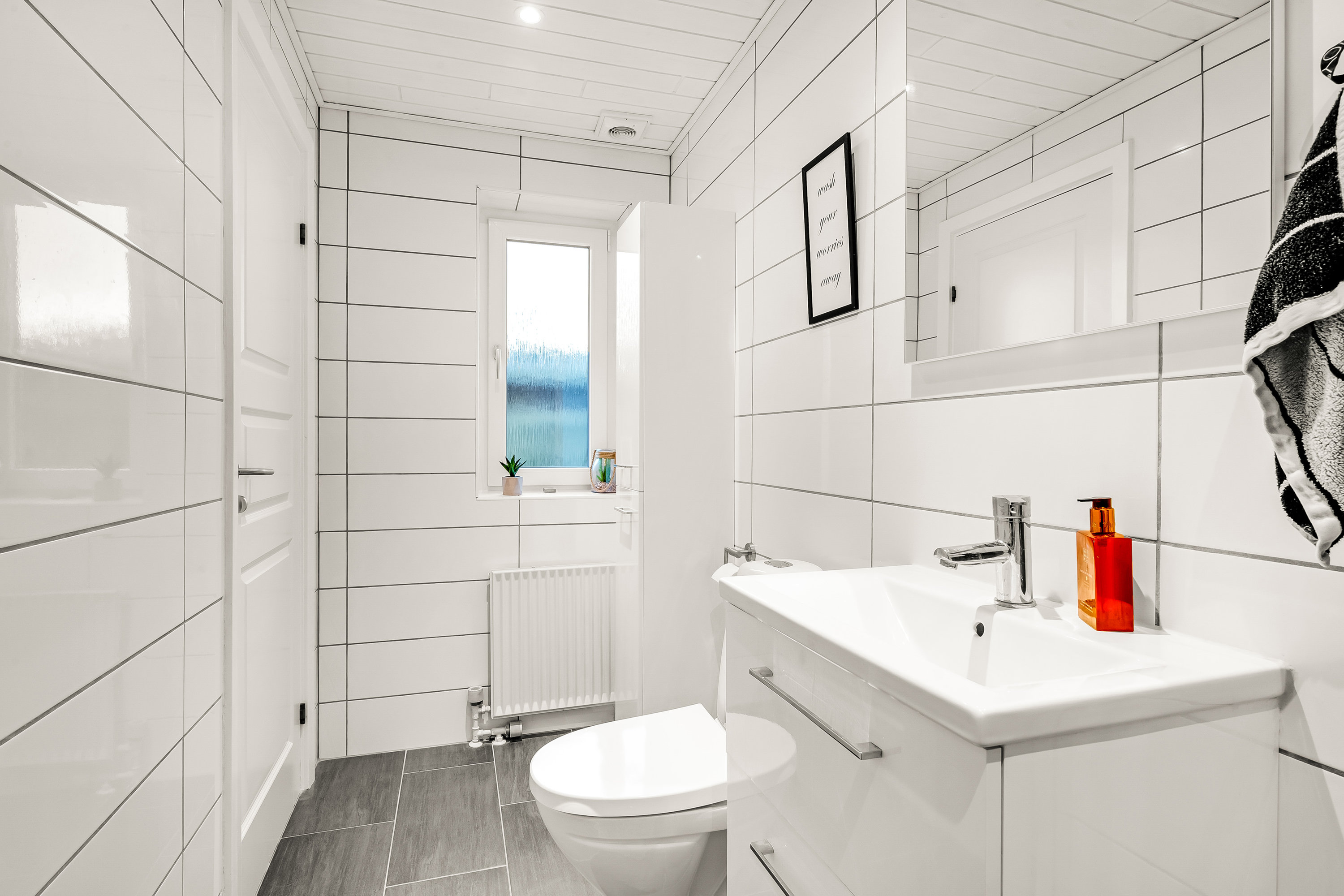 Fremhævet  billede i fuldskærmstilstand. Billede af Frueløkke 43, 6200 Aabenraa