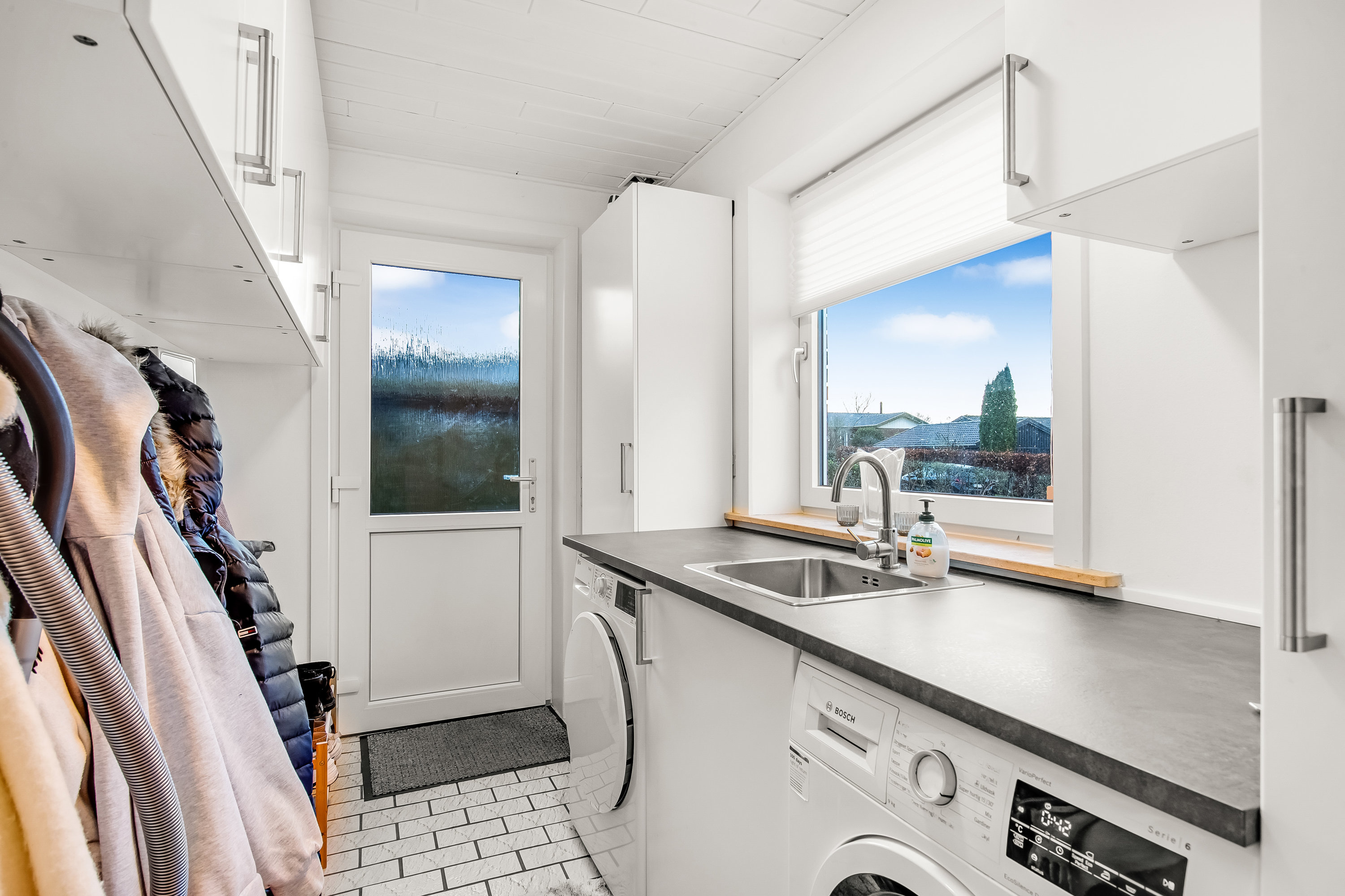 Miniaturebillede 2: . Billede af Frueløkke 43, 6200 Aabenraa