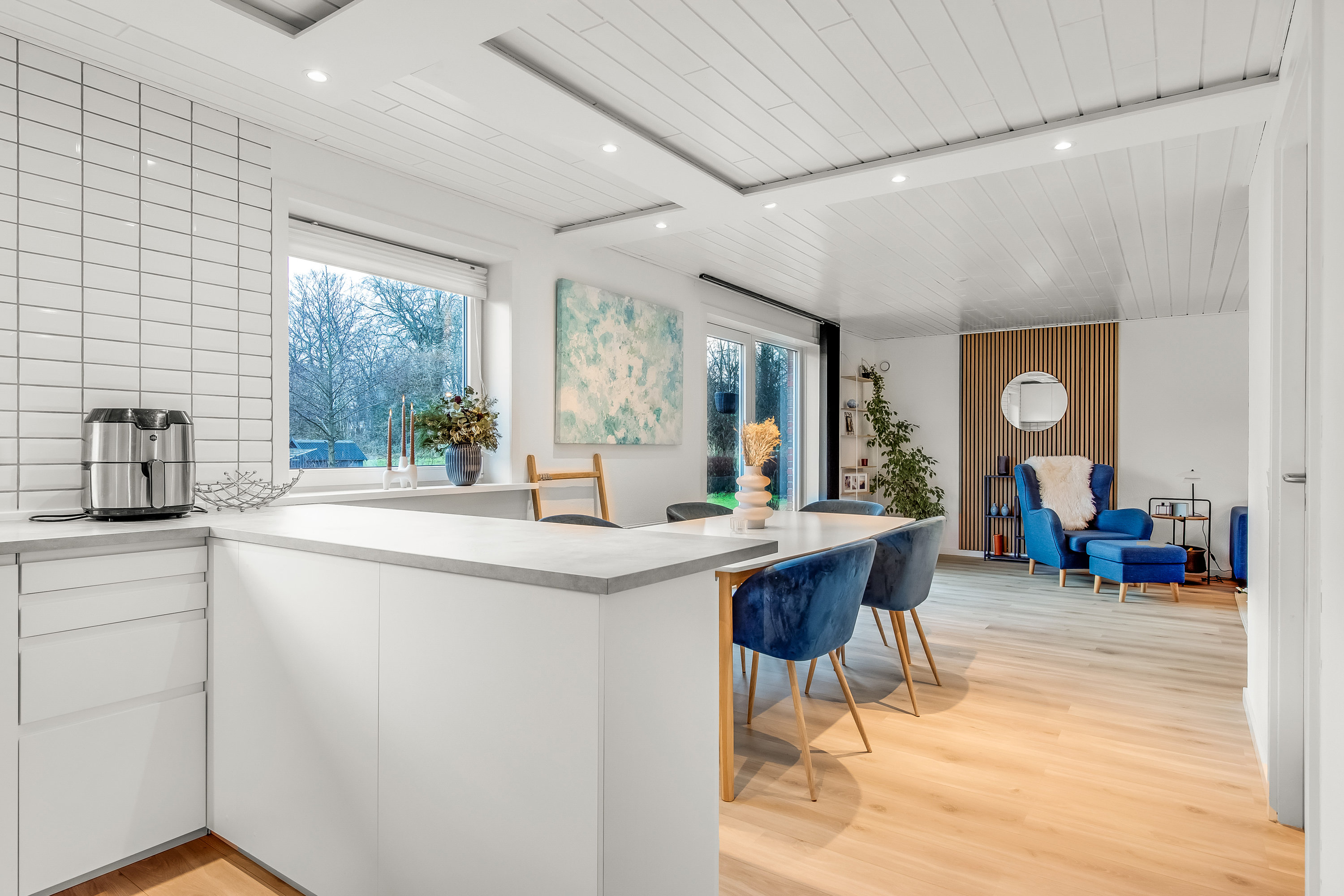 Fremhævet  billede i fuldskærmstilstand. Billede af Frueløkke 43, 6200 Aabenraa