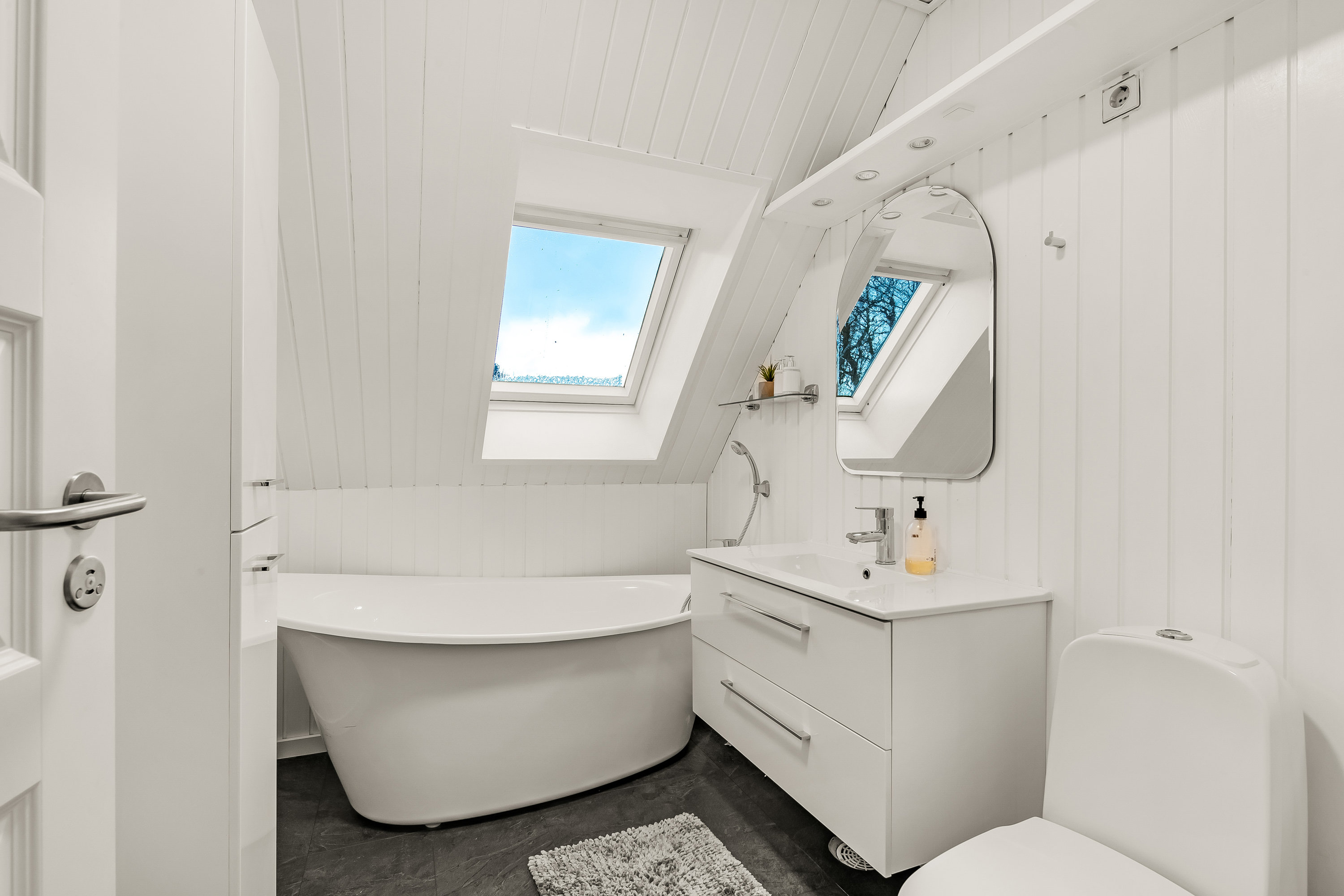 Fremhævet  billede i fuldskærmstilstand. Billede af Frueløkke 43, 6200 Aabenraa