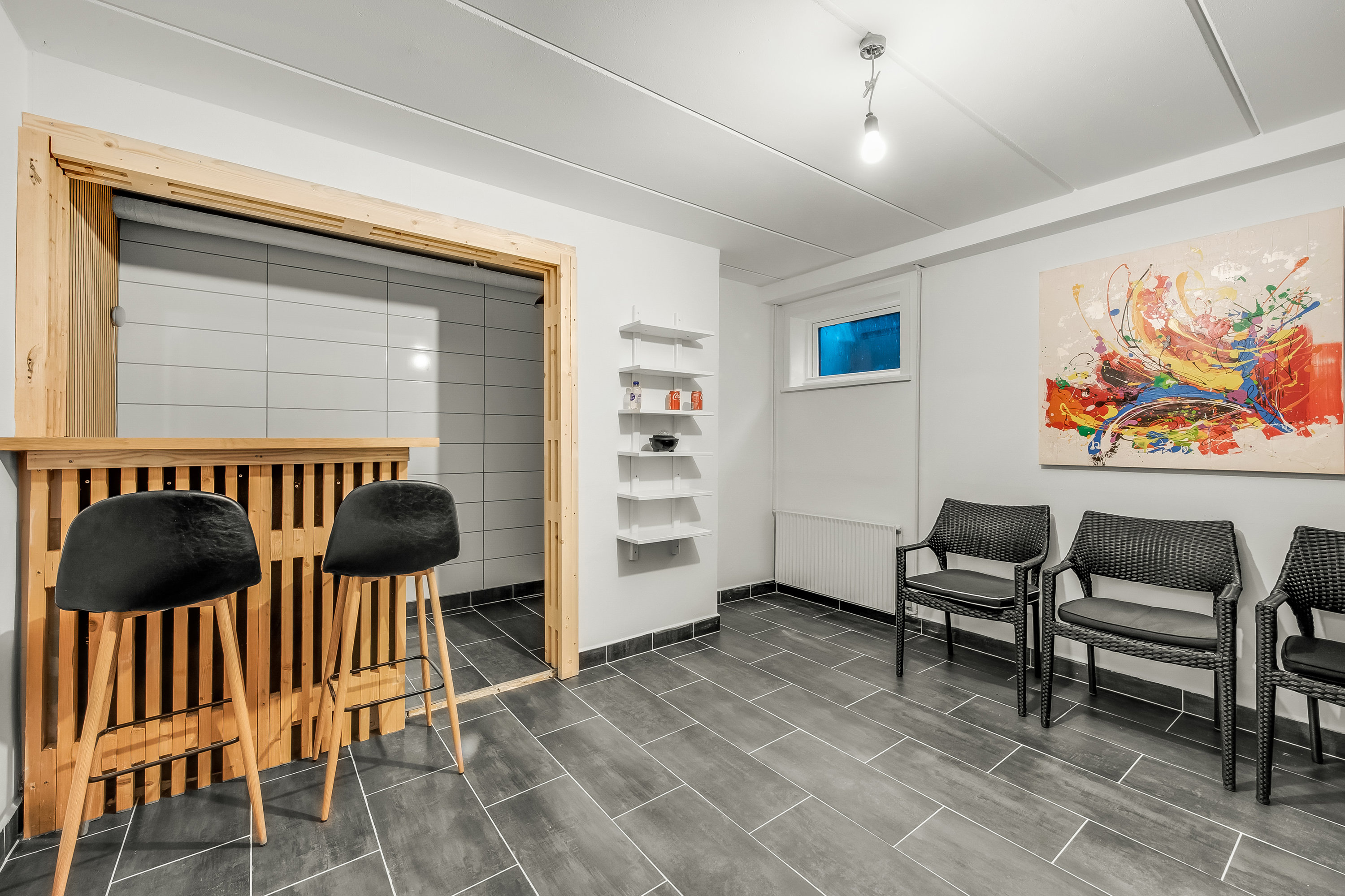 Fremhævet  billede i fuldskærmstilstand. Billede af Frueløkke 43, 6200 Aabenraa