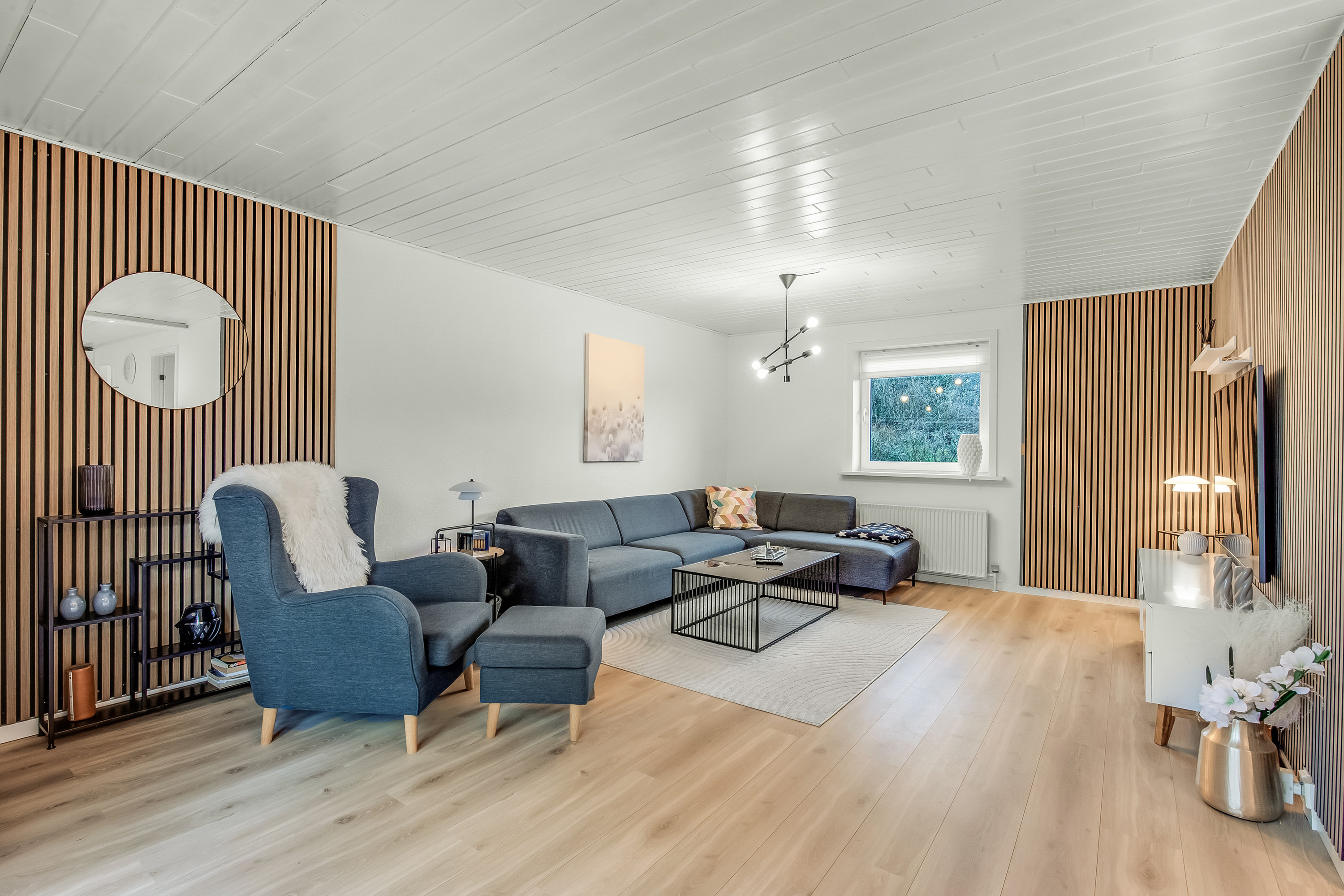 Fremhævet  billede i fuldskærmstilstand. Billede af Frueløkke 43, 6200 Aabenraa