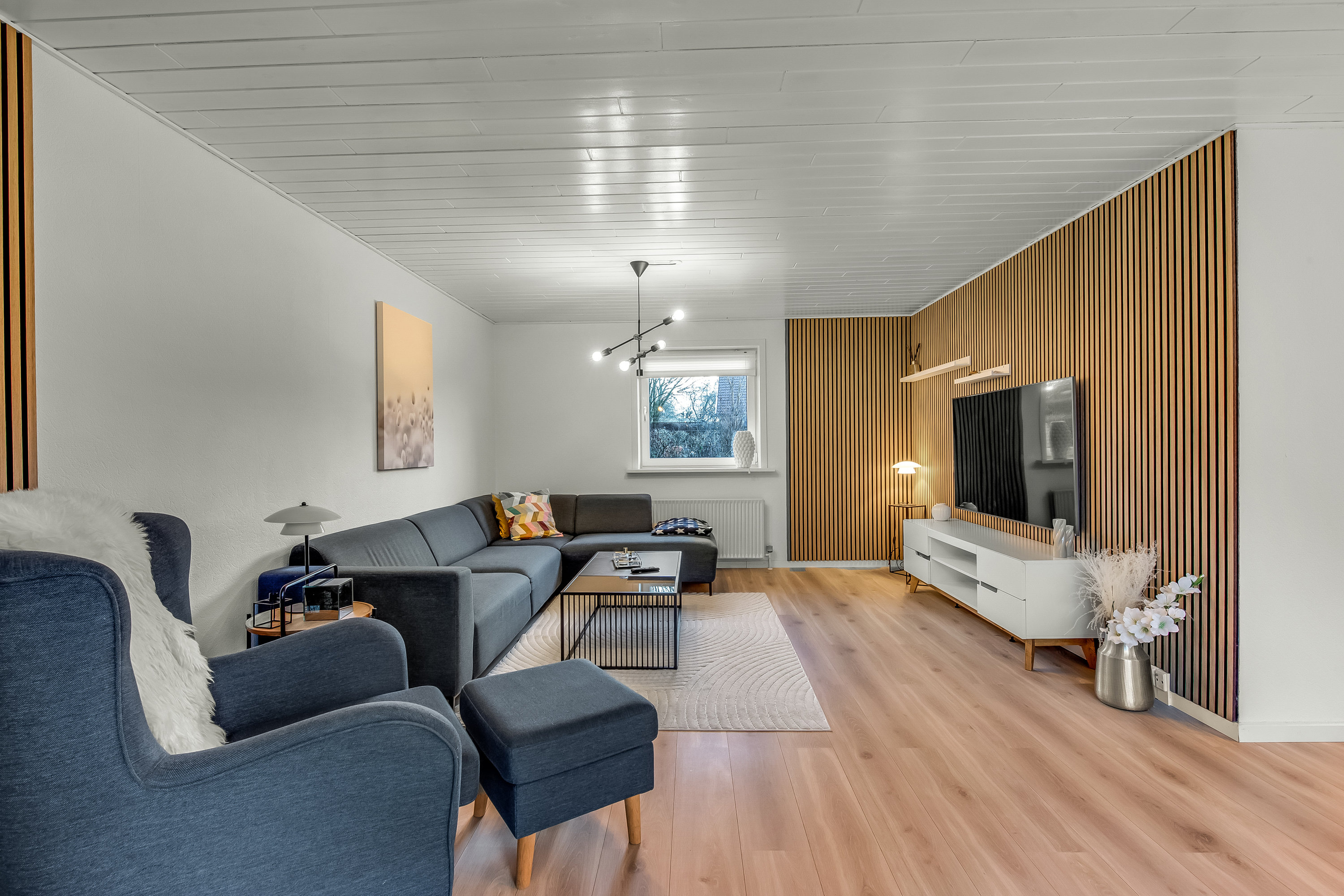 Fremhævet  billede i fuldskærmstilstand. Billede af Frueløkke 43, 6200 Aabenraa