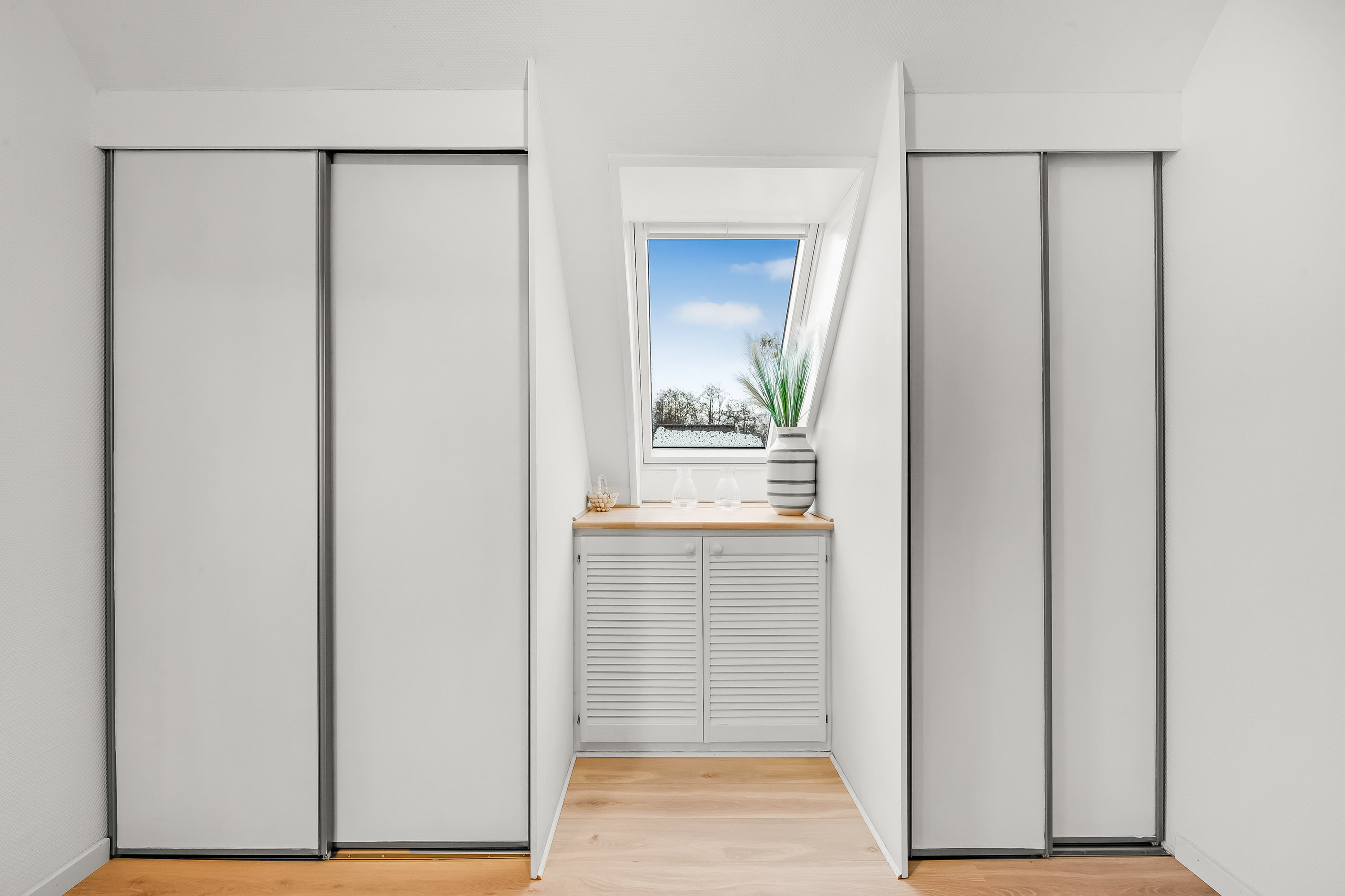 Fremhævet  billede i fuldskærmstilstand. Billede af Frueløkke 43, 6200 Aabenraa