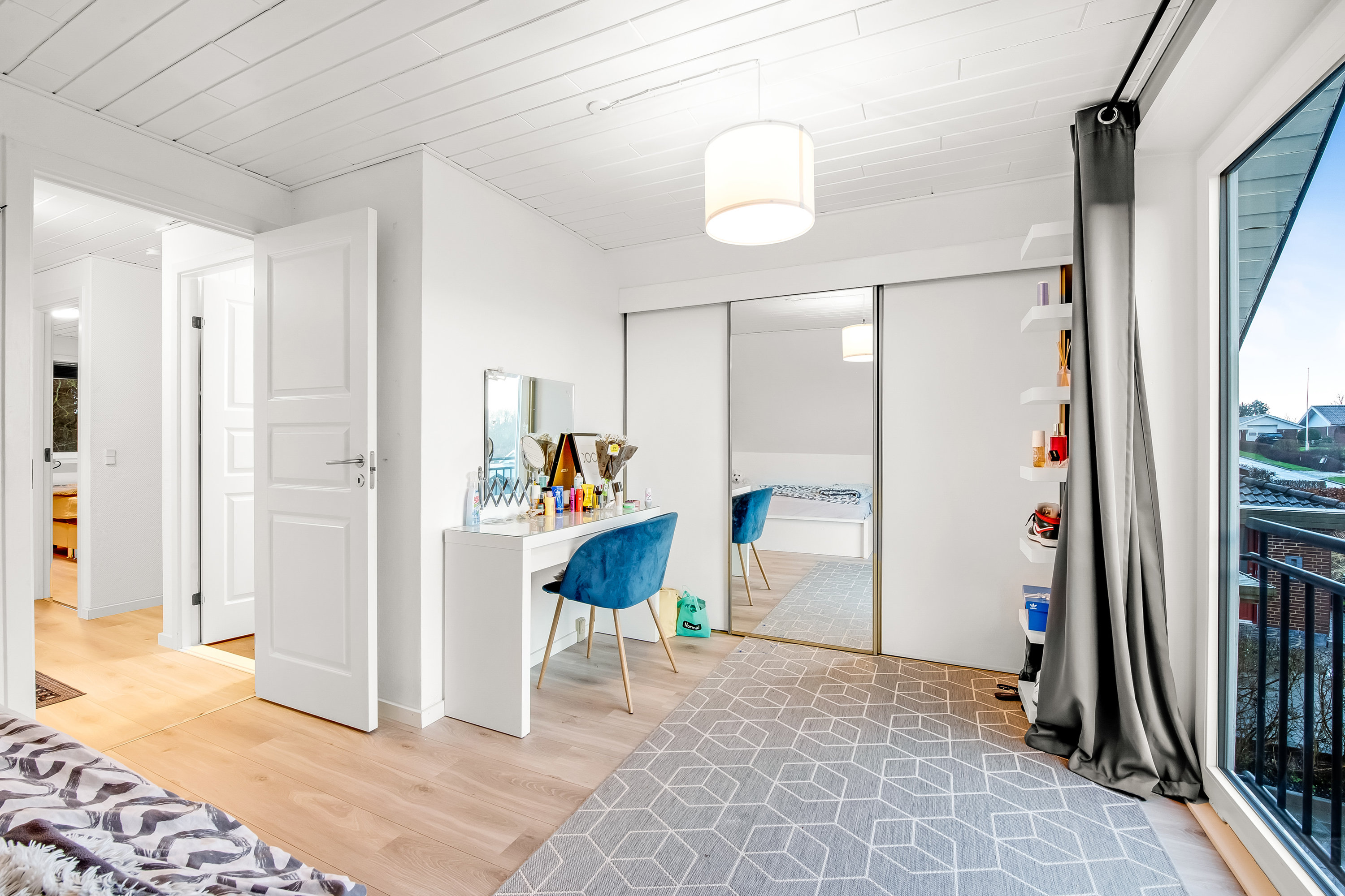 Fremhævet  billede i fuldskærmstilstand. Billede af Frueløkke 43, 6200 Aabenraa