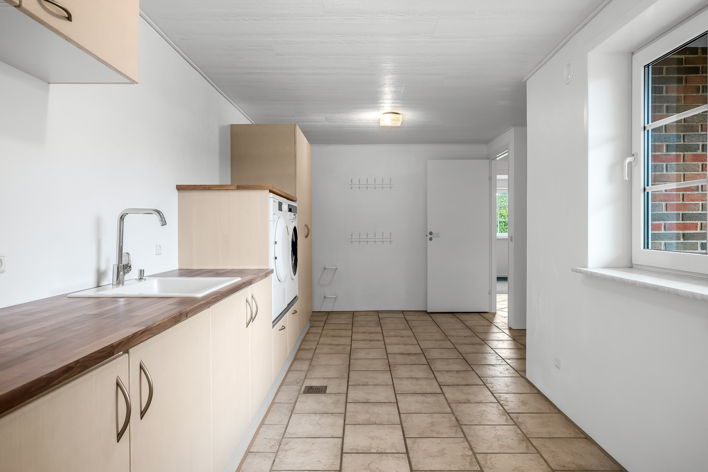 Fremhævet bryggers billede i fuldskærmstilstand. Billede af Ahornvej 20, Abild, 6270 Tønder