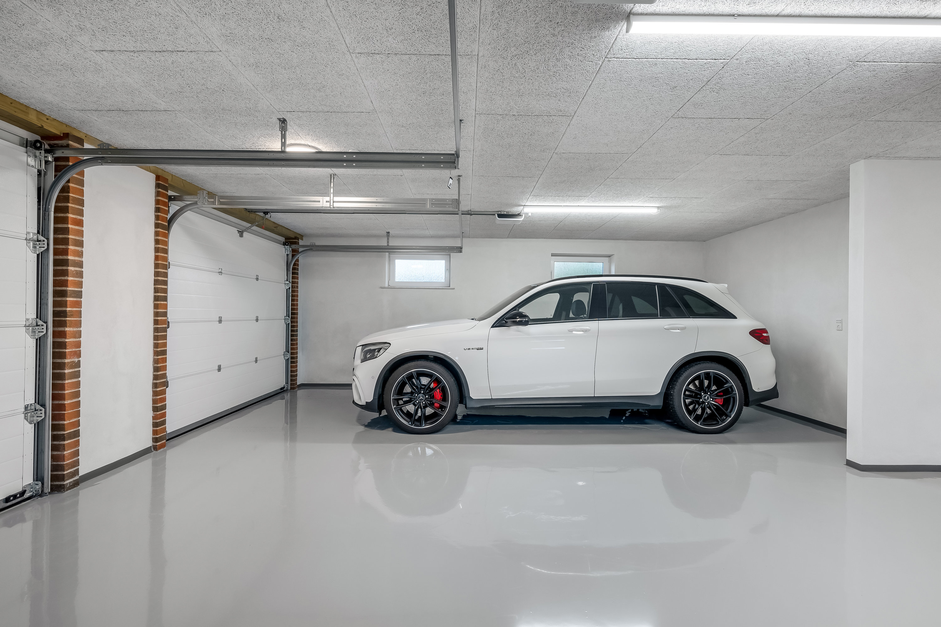 Fremhævet værelse billede i fuldskærmstilstand. Billede af Ahornvej 20, Abild, 6270 Tønder