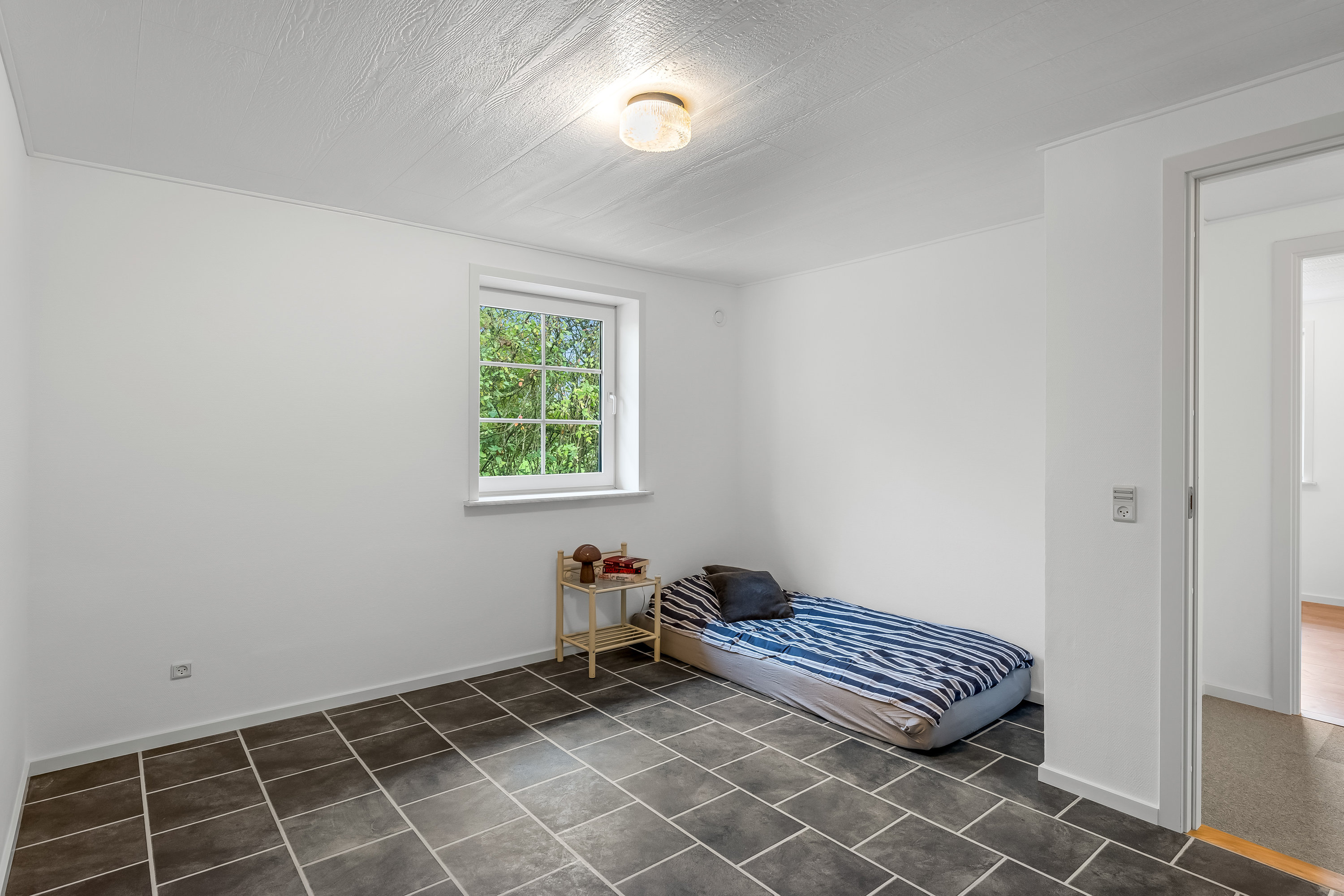 Fremhævet værelse billede i fuldskærmstilstand. Billede af Ahornvej 20, Abild, 6270 Tønder