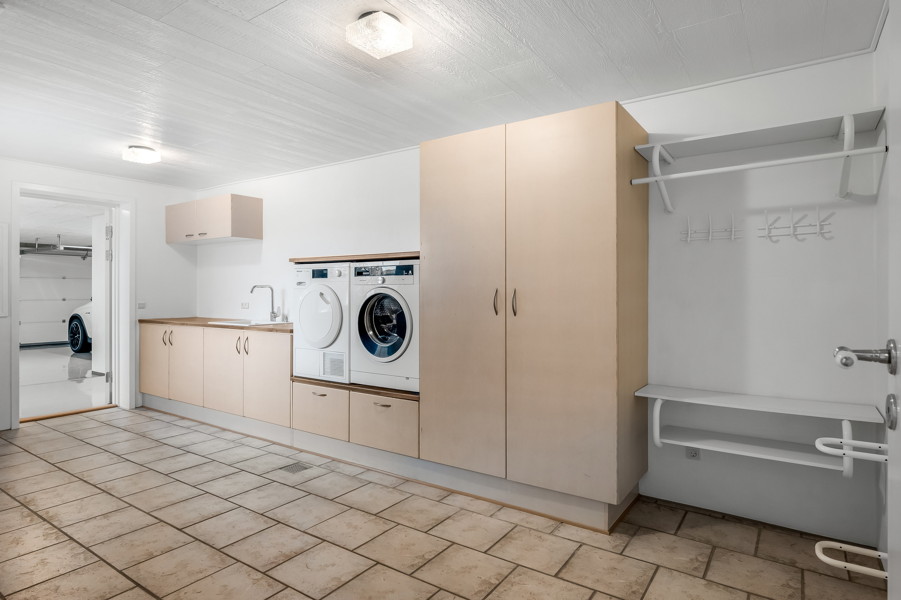 Fremhævet bryggers billede i fuldskærmstilstand. Billede af Ahornvej 20, Abild, 6270 Tønder