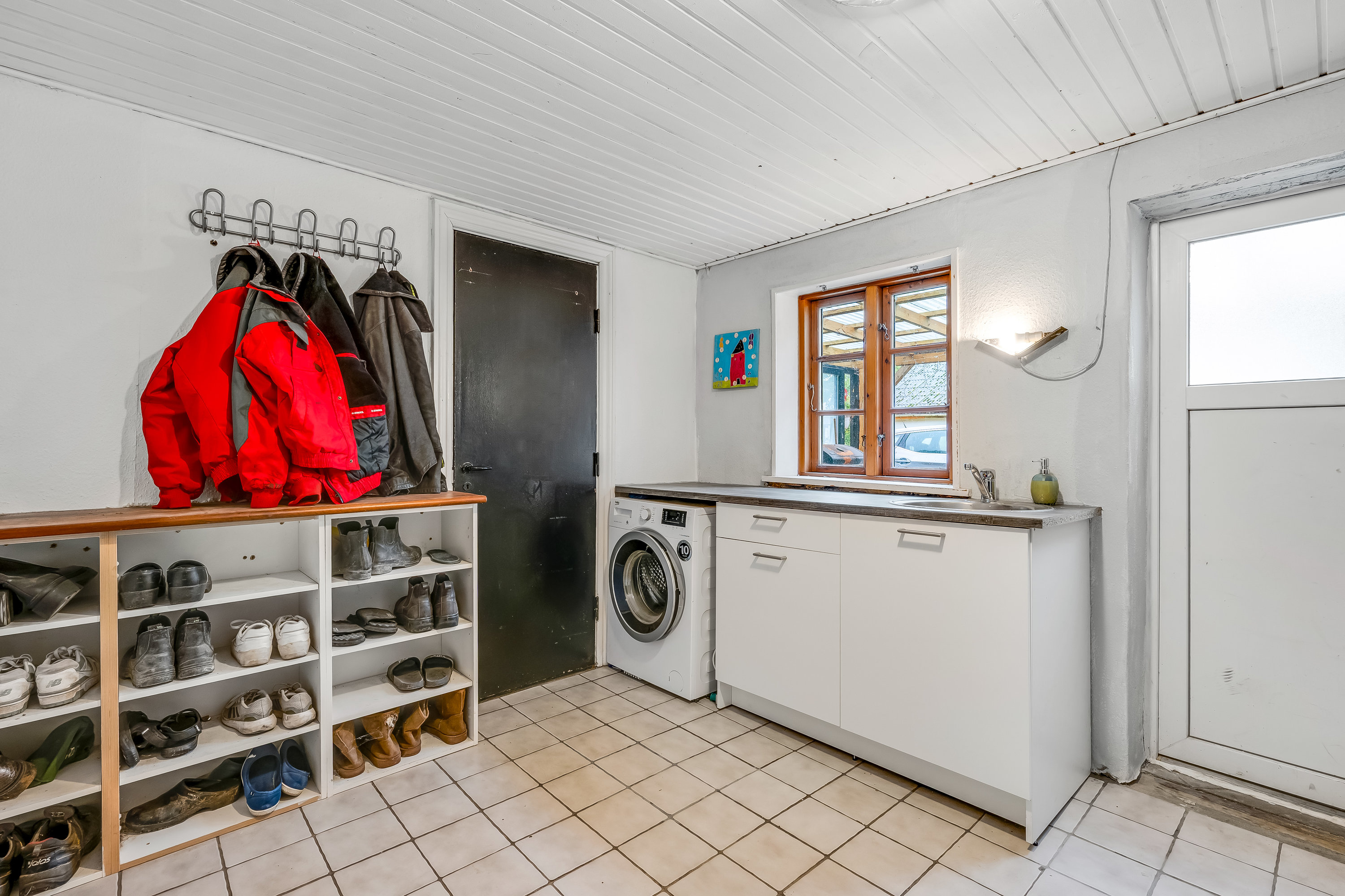 Fremhævet bryggers billede i fuldskærmstilstand. Billede af Fogderup Bygade 19, 6372 Bylderup-Bov