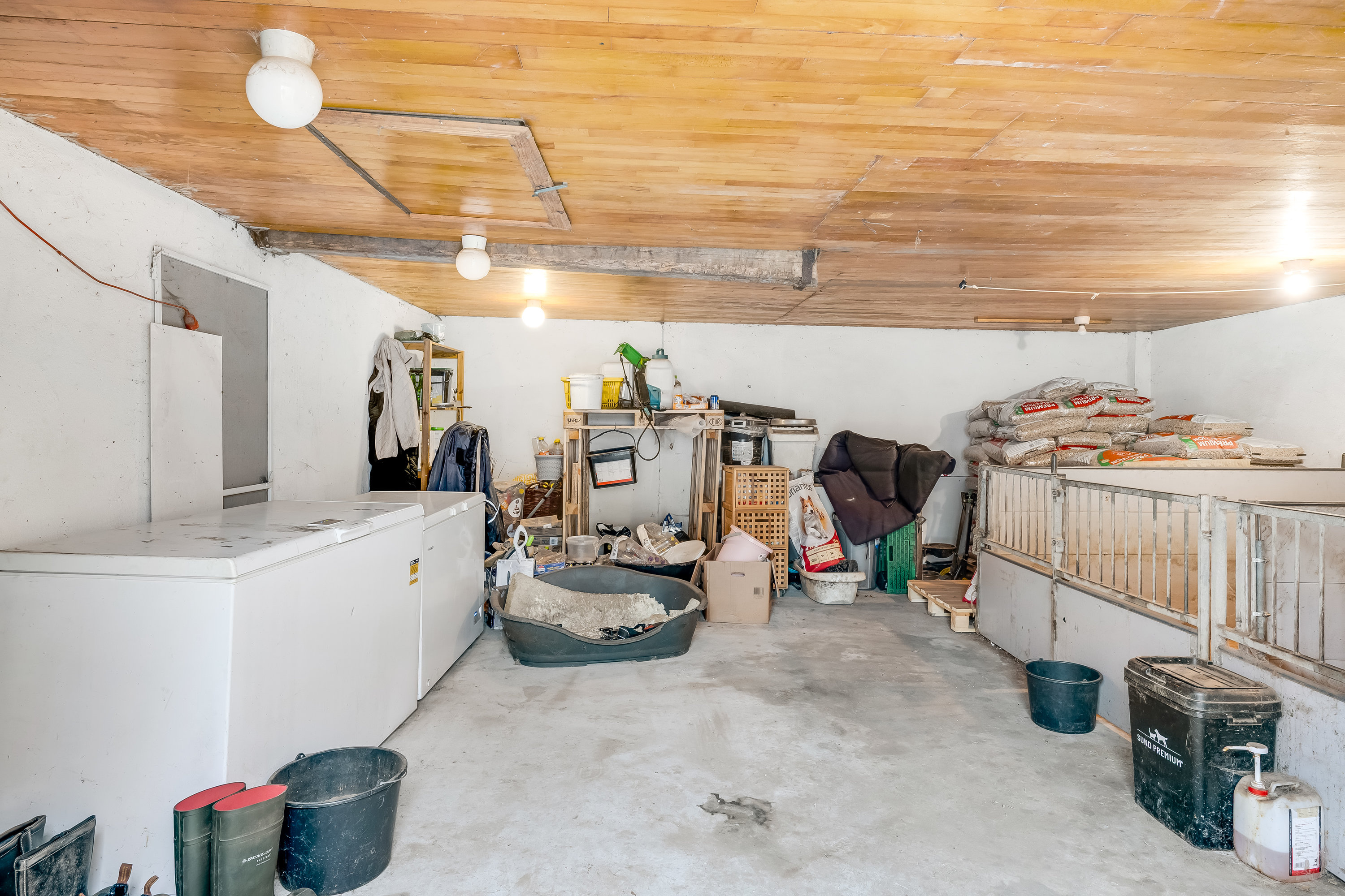 Fremhævet værelse billede i fuldskærmstilstand. Billede af Fogderup Bygade 19, 6372 Bylderup-Bov