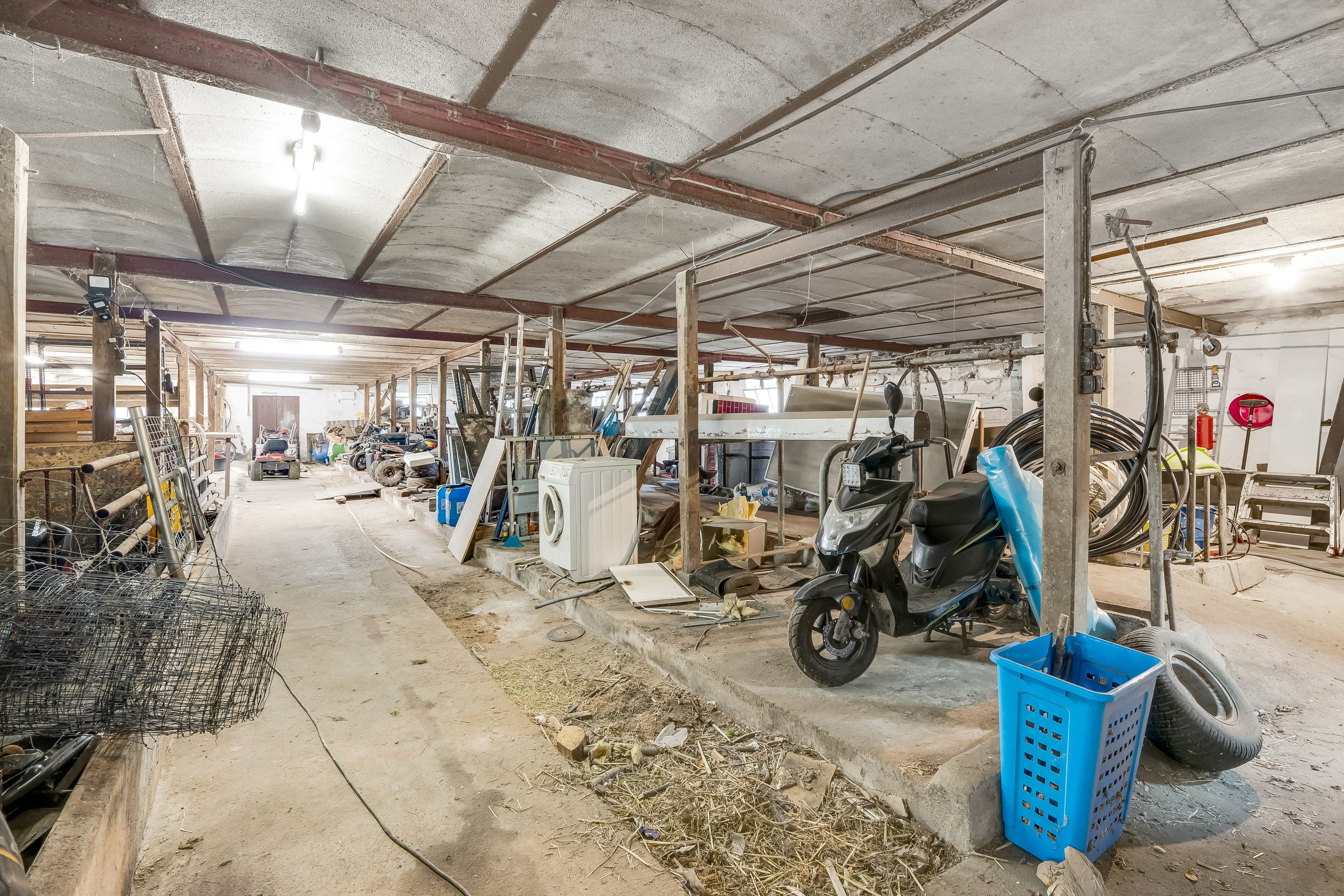 Fremhævet værelse billede i fuldskærmstilstand. Billede af Fogderup Bygade 19, 6372 Bylderup-Bov