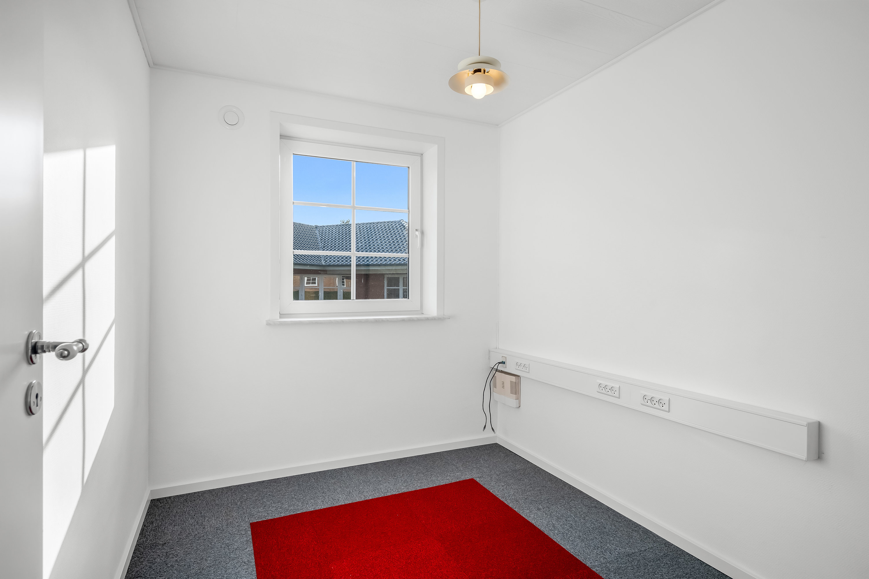 Fremhævet værelse billede i fuldskærmstilstand. Billede af Ahornvej 20, Abild, 6270 Tønder